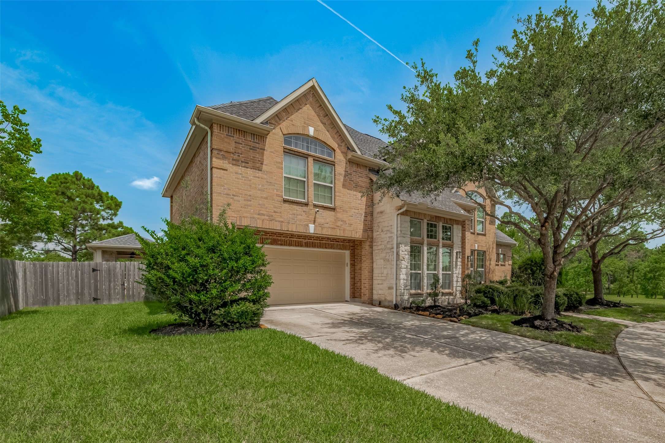 Houston, TX 77044,16011 Maple Shores DR