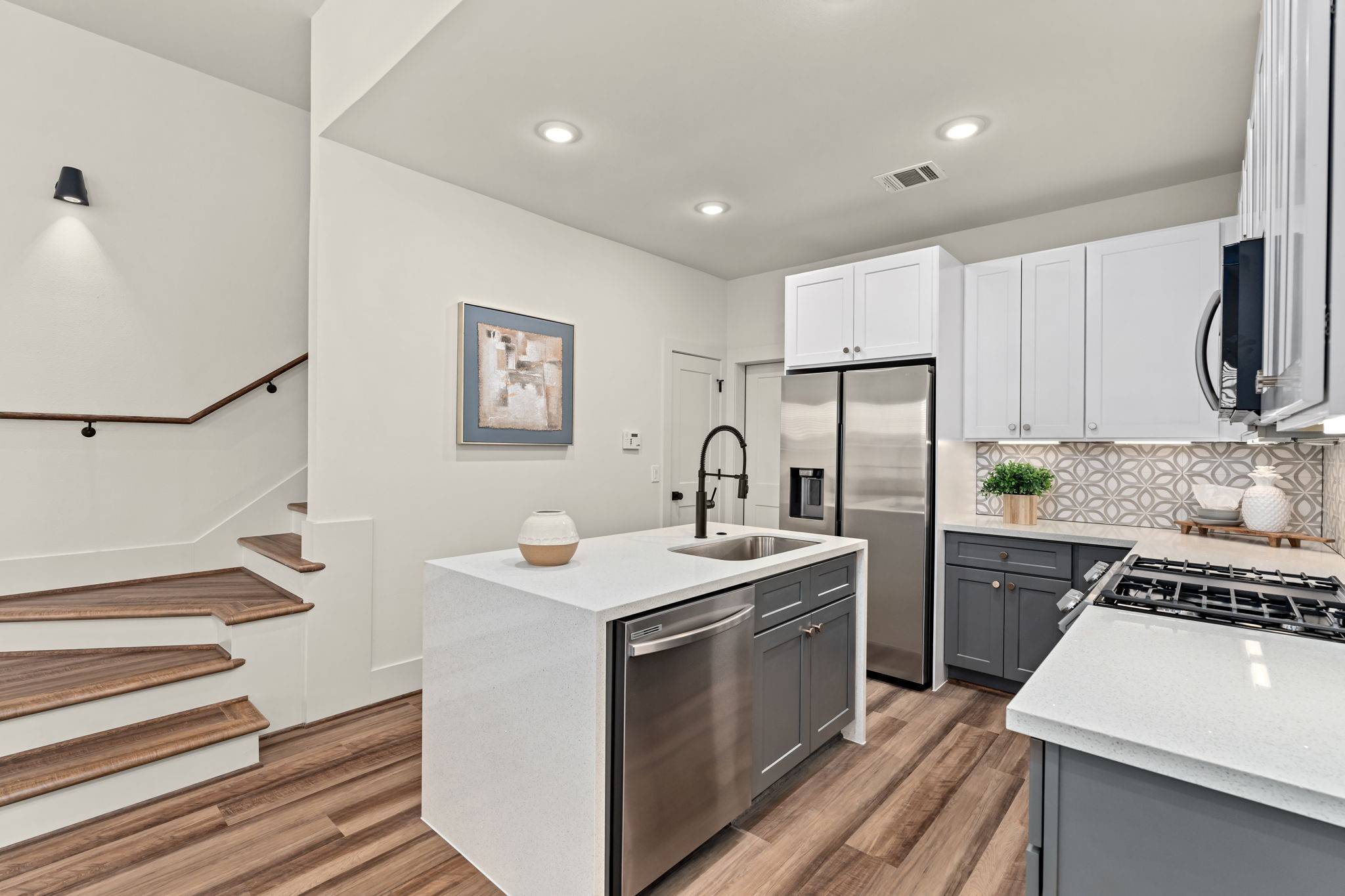 Houston, TX 77091,6020 Knox ST