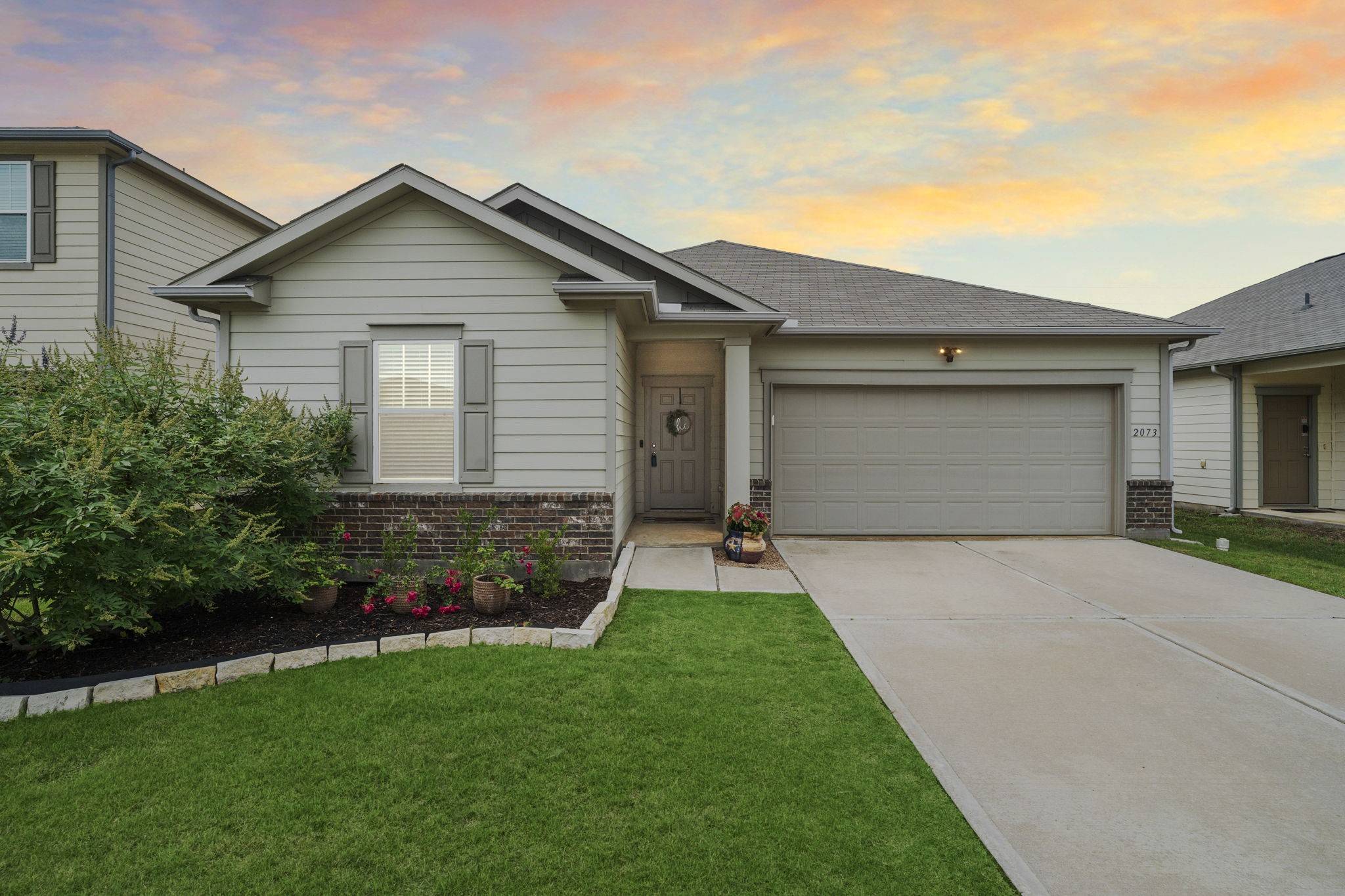 Brookshire, TX 77423,2073 Spindletree LN