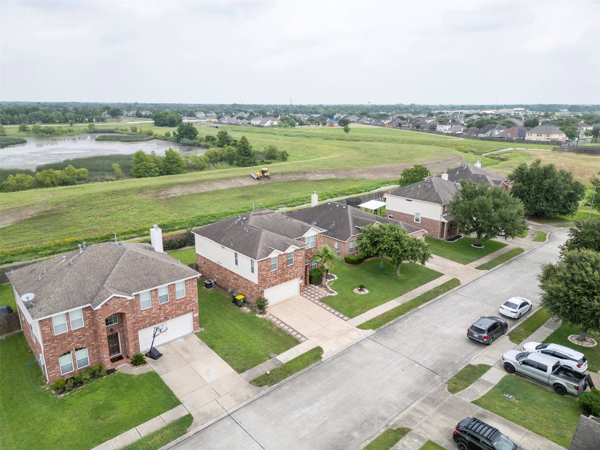 Pearland, TX 77584,6407 Hillock LN