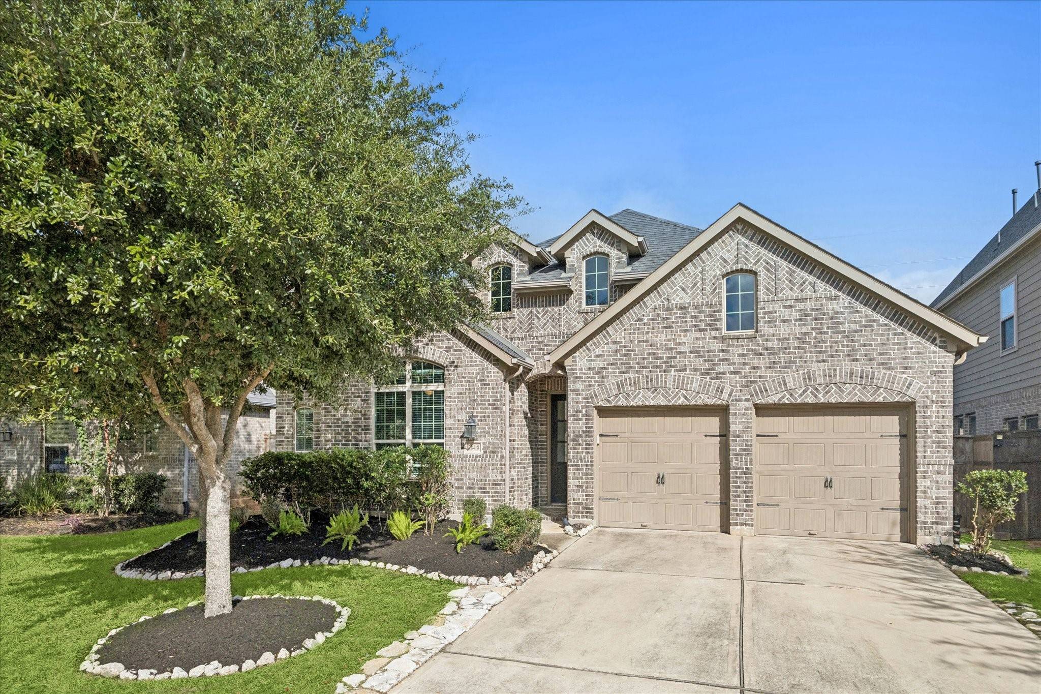 Fulshear, TX 77441,28418 Asher Falls Lane LN