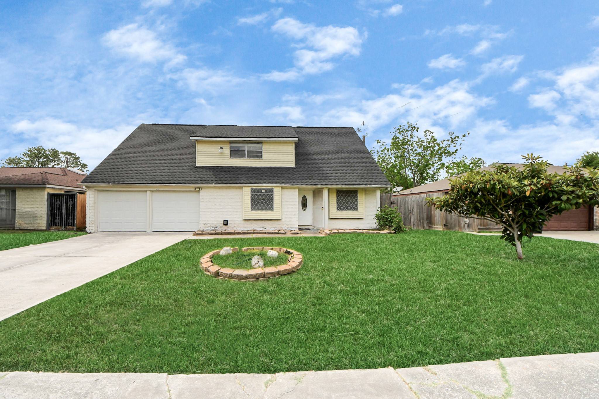 Houston, TX 77089,11027 Sageleaf LN