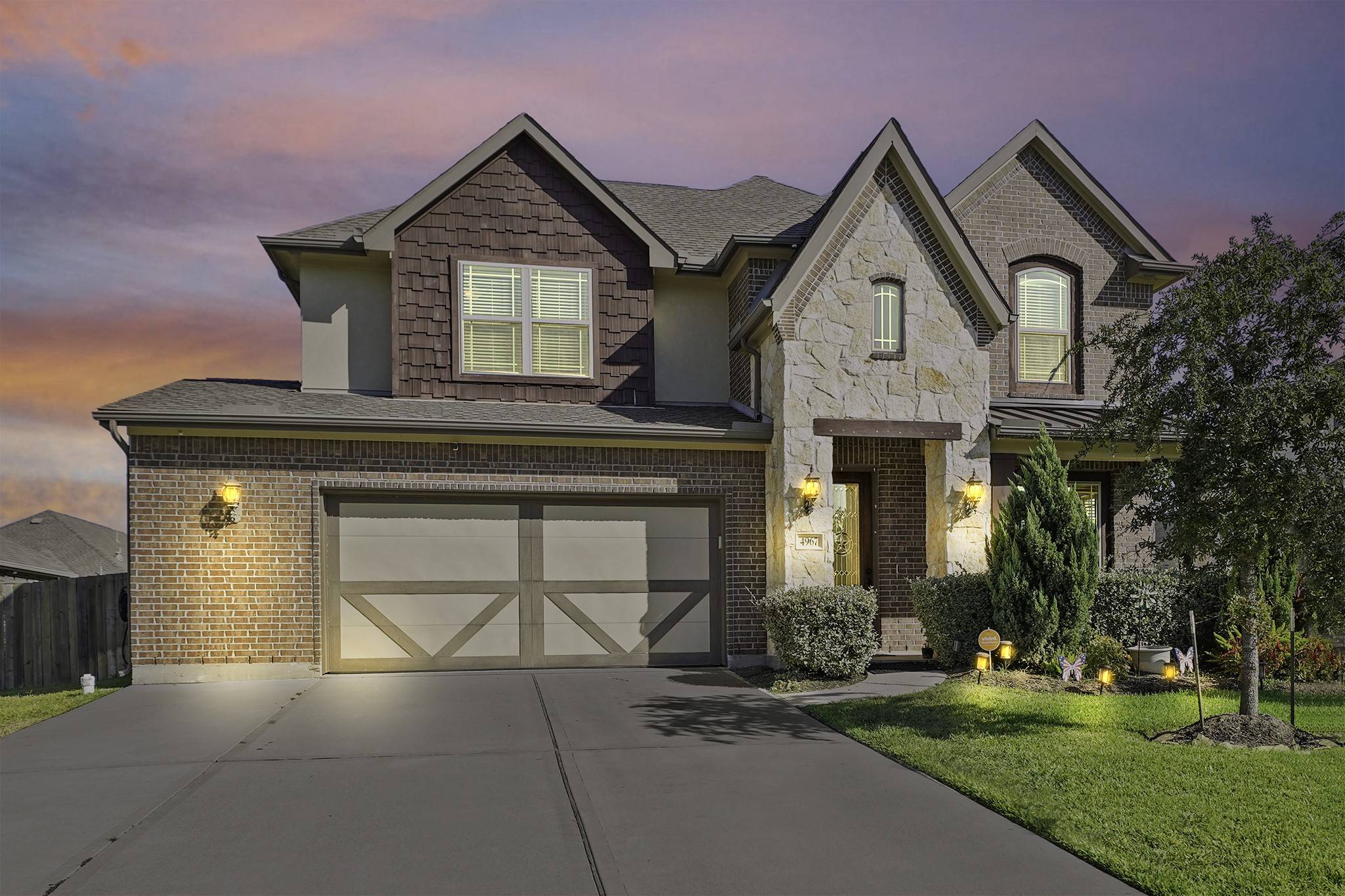 Pearland, TX 77584,4967 Millican DR