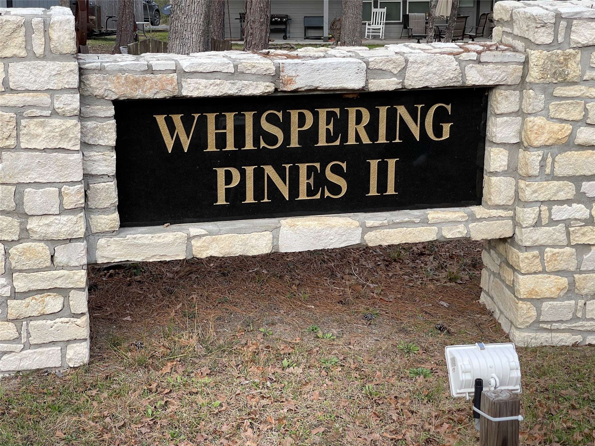 Huntsville, TX 77320,TBD Fir Court