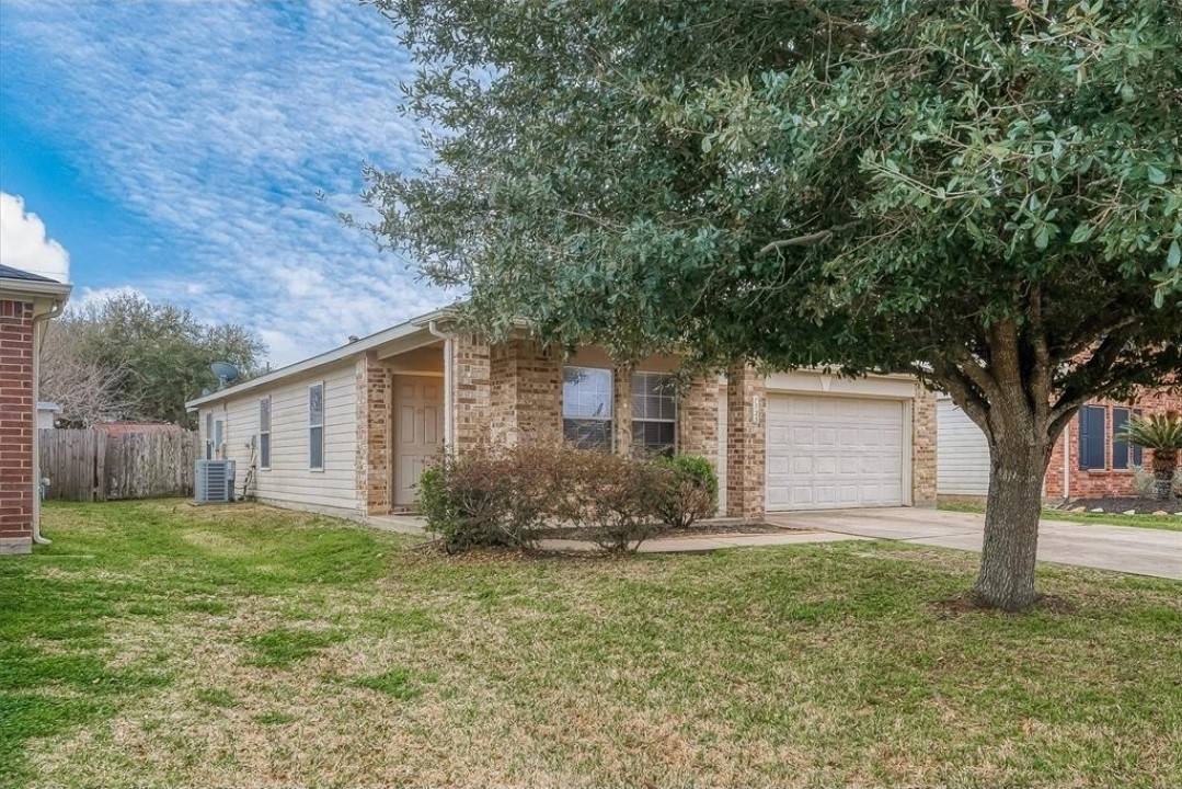 Rosenberg, TX 77471,1123 Desert Palms LN