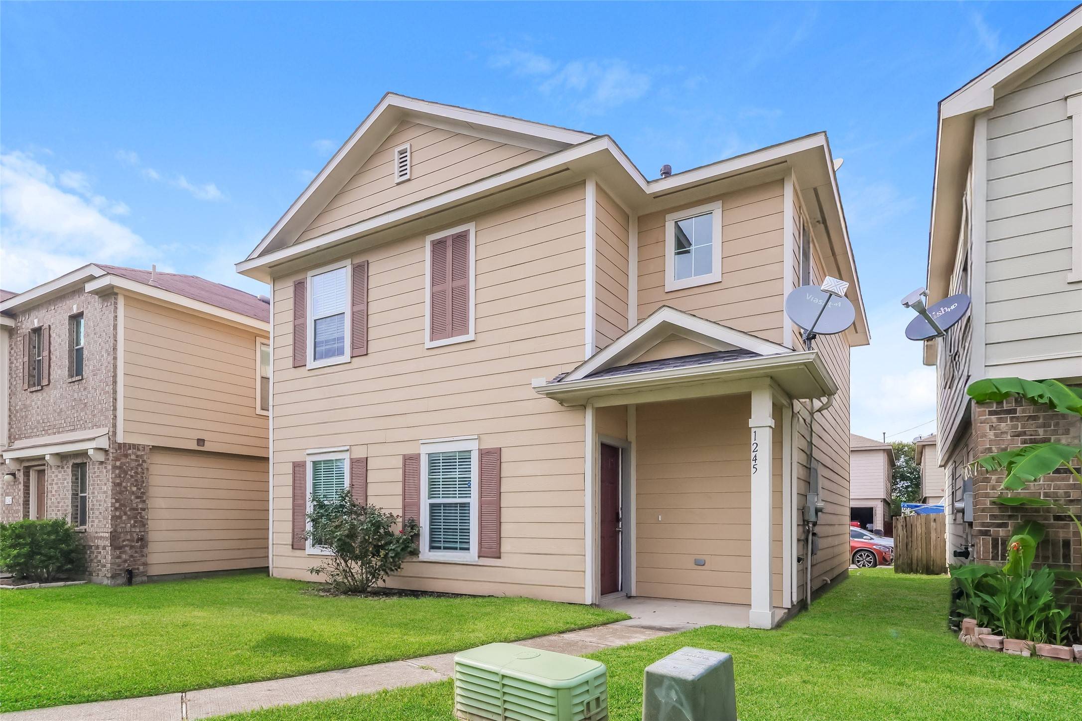 Houston, TX 77073,1245 Verde Trails DR