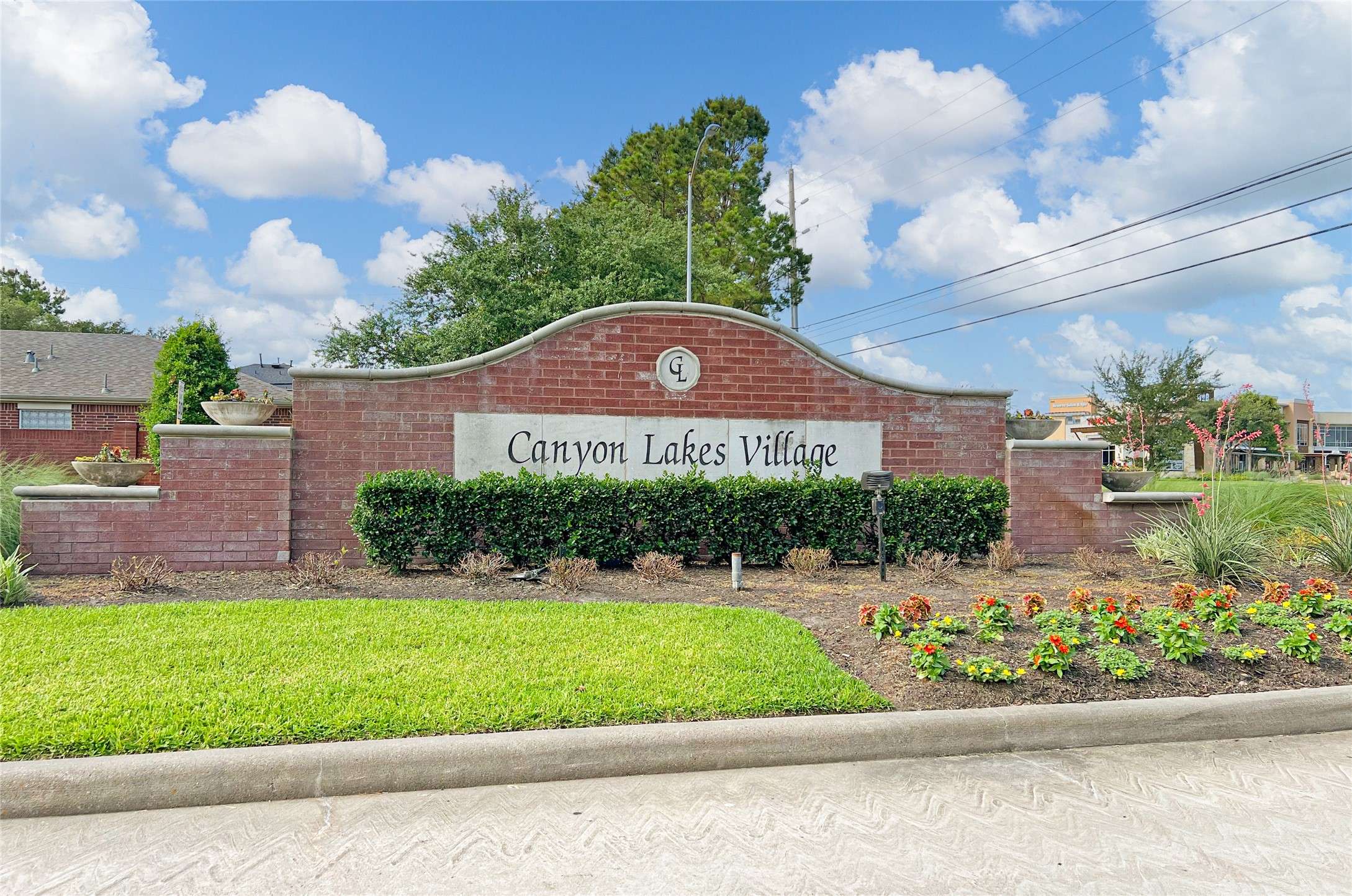Houston, TX 77095,17627 S Summit Canyon DR