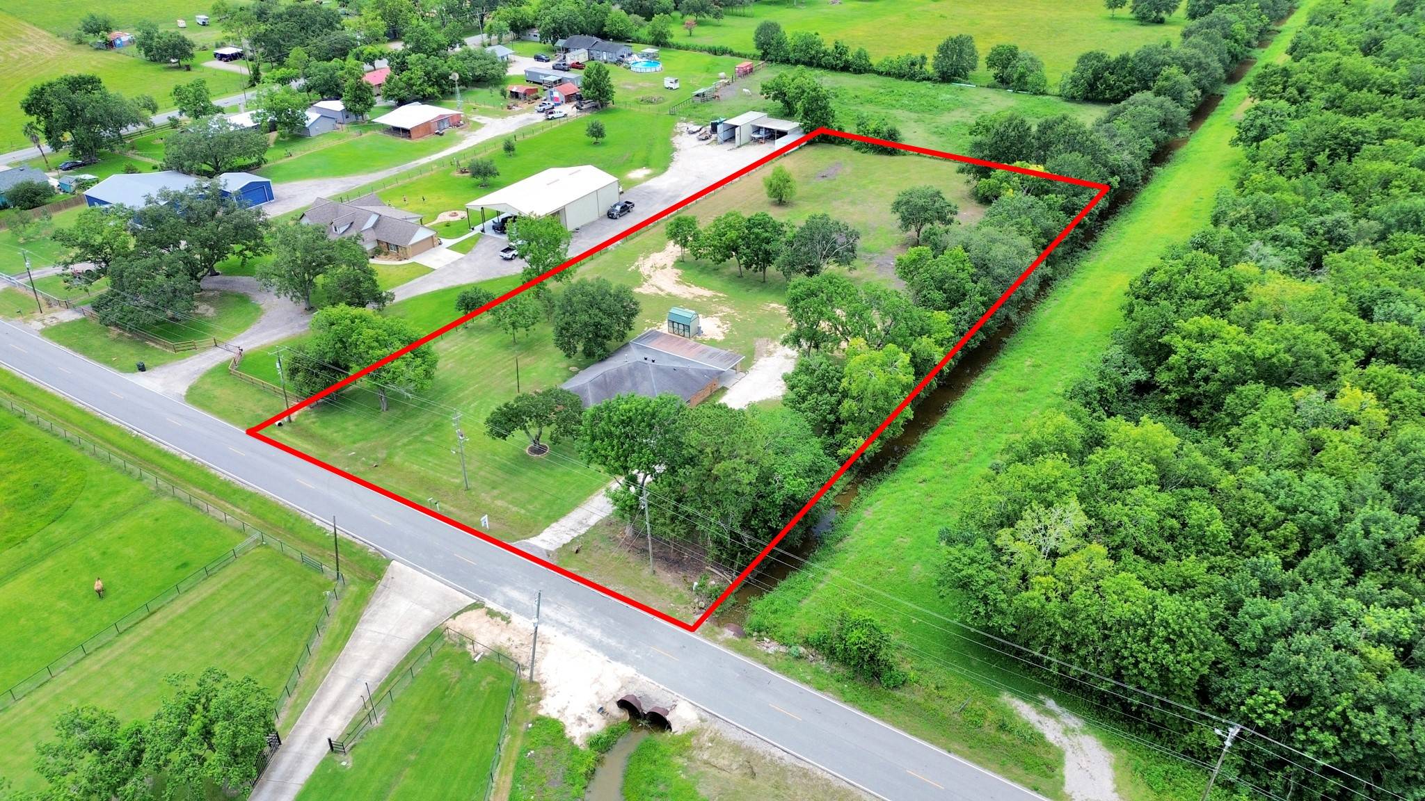 Alvin, TX 77511,12902 County Road 283