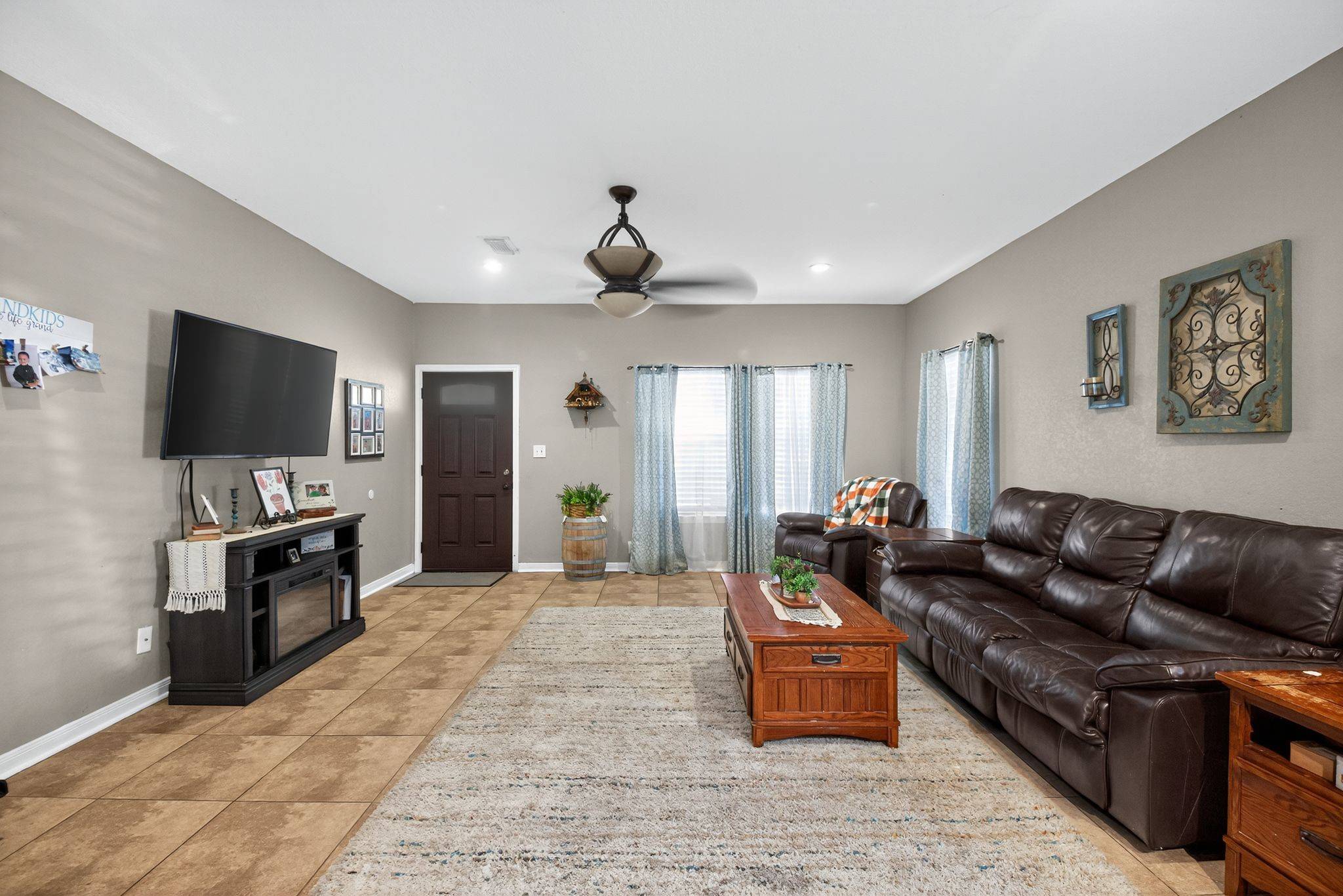 Santa Fe, TX 77517,5797 Pearson RD