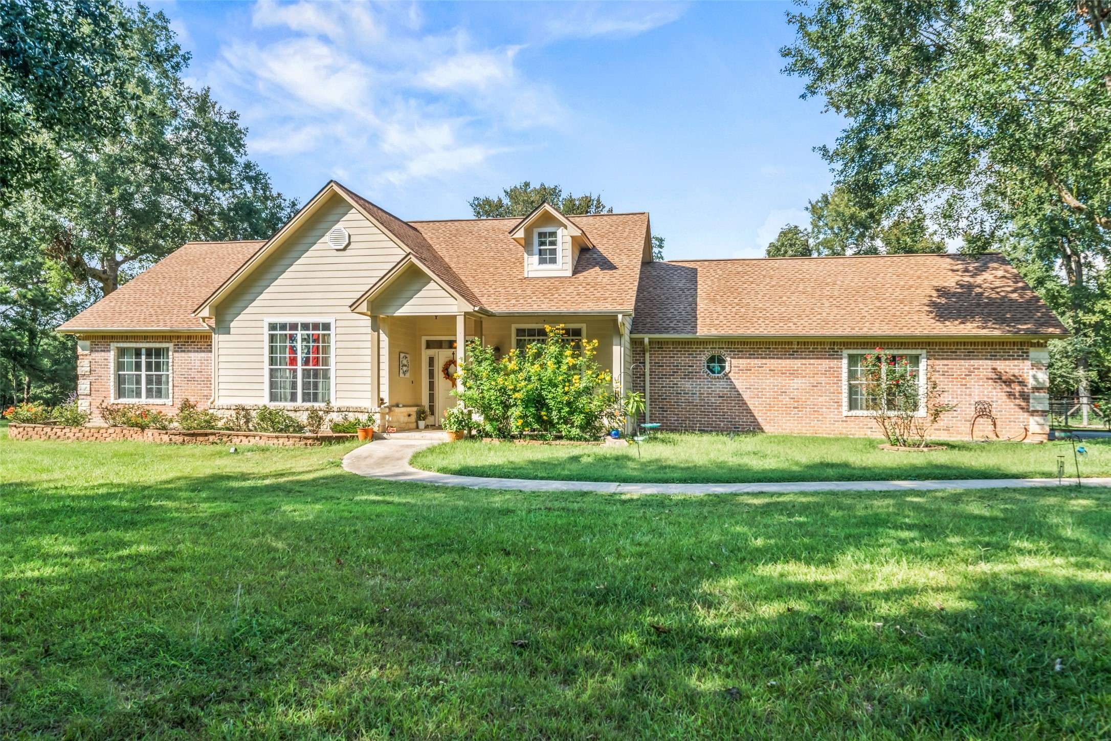 Huntsville, TX 77320,60 Redbird LN