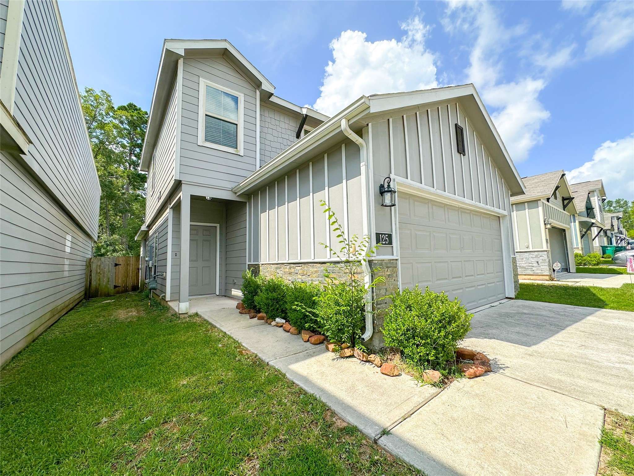 Conroe, TX 77304,125 Camelot Place CT