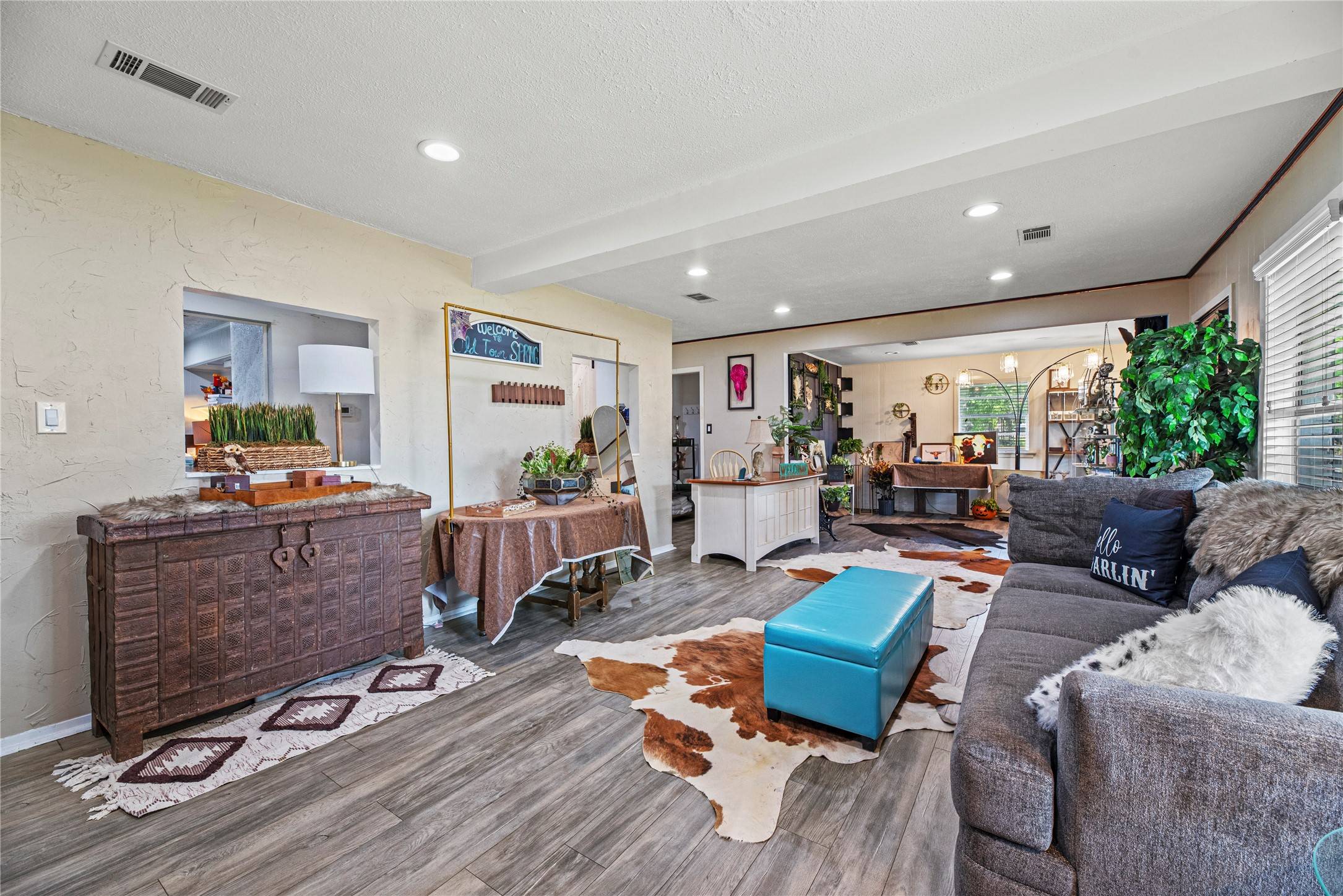 Spring, TX 77373,26615 Keith ST
