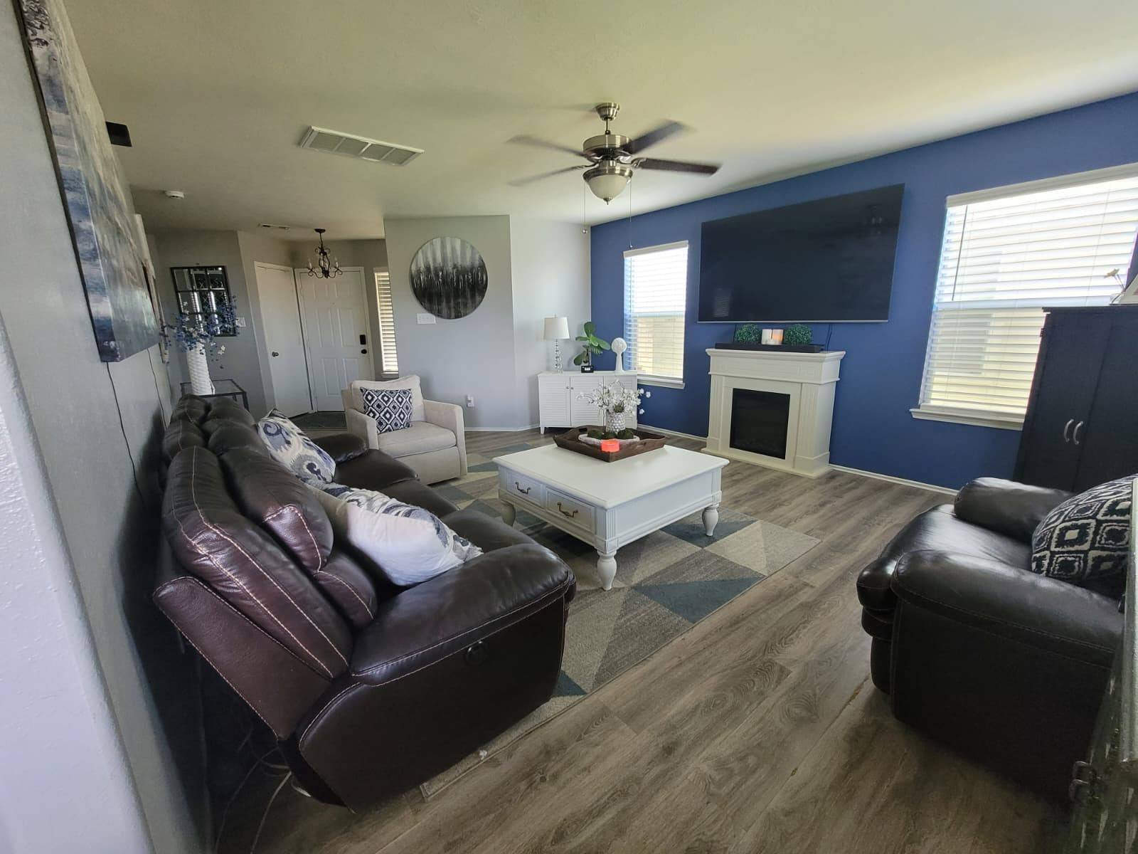 Houston, TX 77047,14435 Benningcrest LN