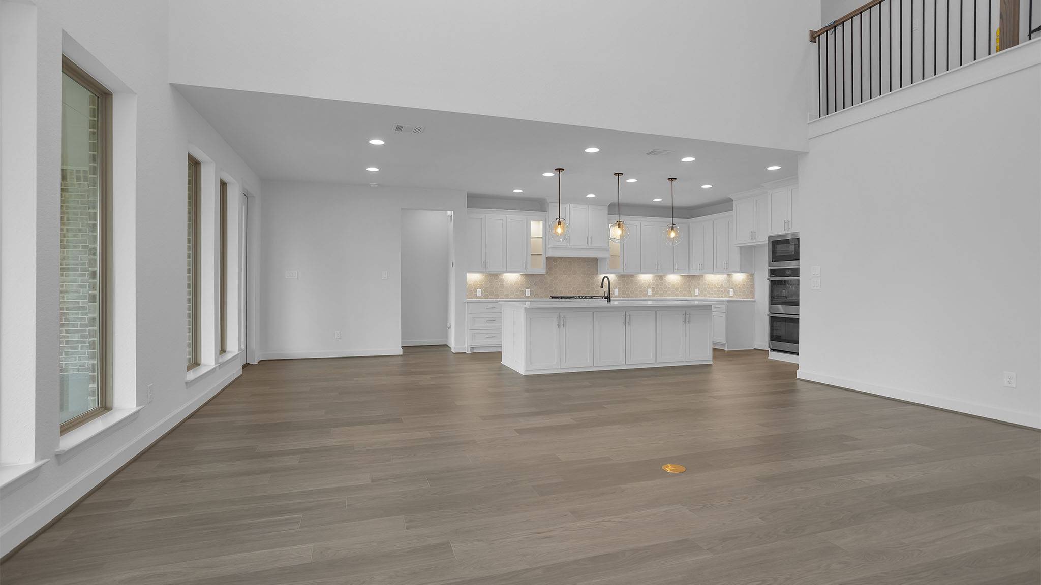 Katy, TX 77493,7815 Pink Bergamot PL