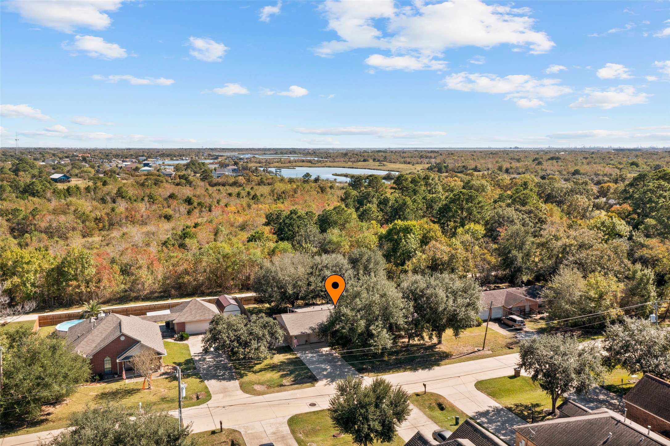 Dickinson, TX 77539,4206 Country Club DR