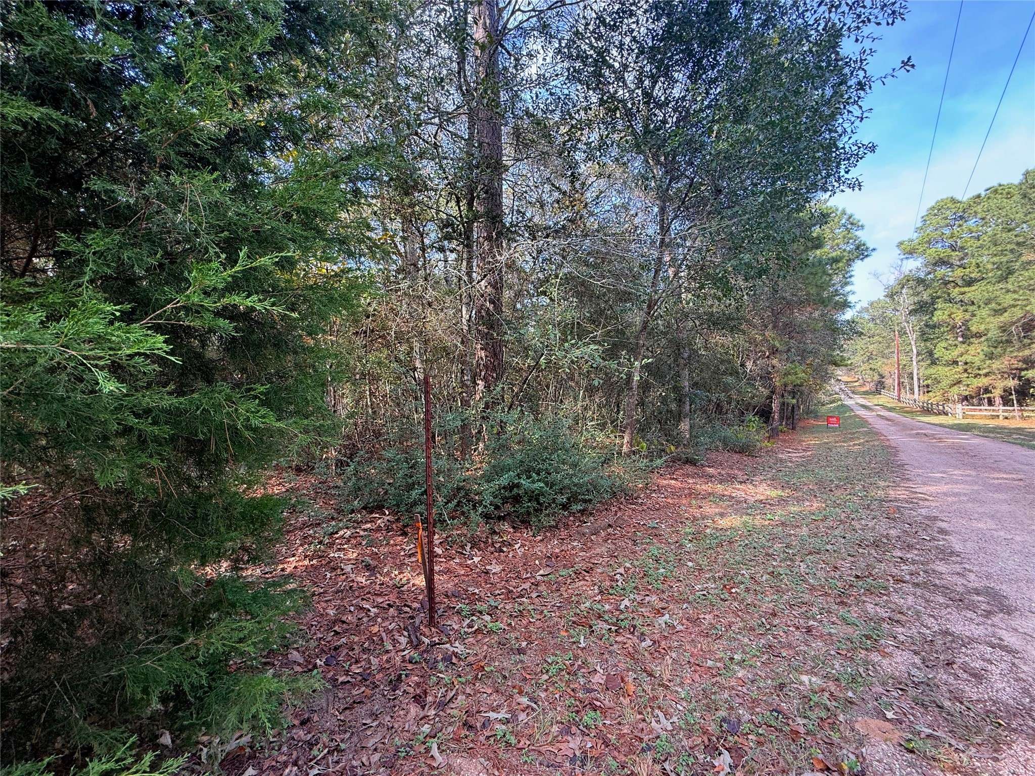 Plantersville, TX 77363,0 Serendipity TRL