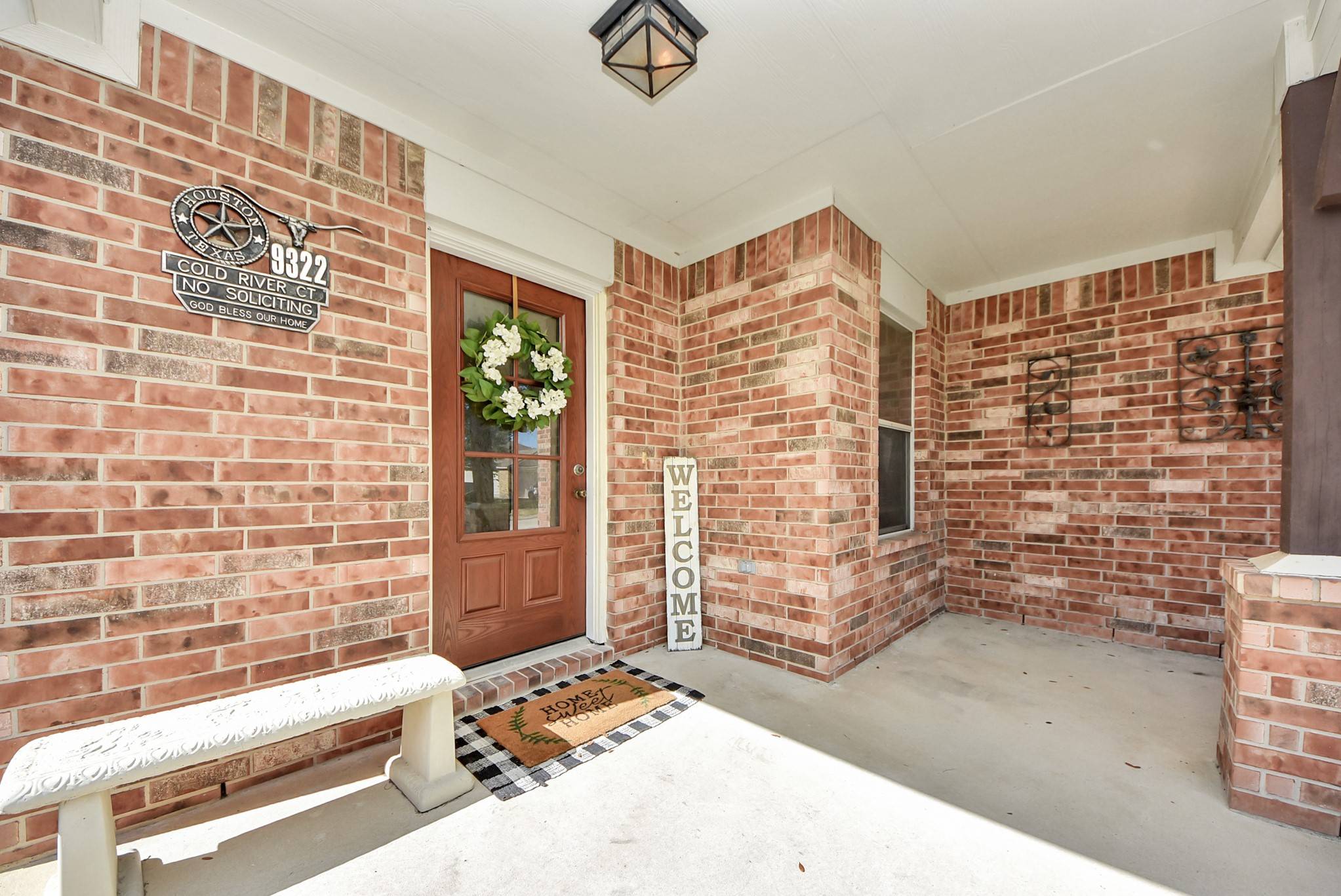 Humble, TX 77396,9322 Cold River CT