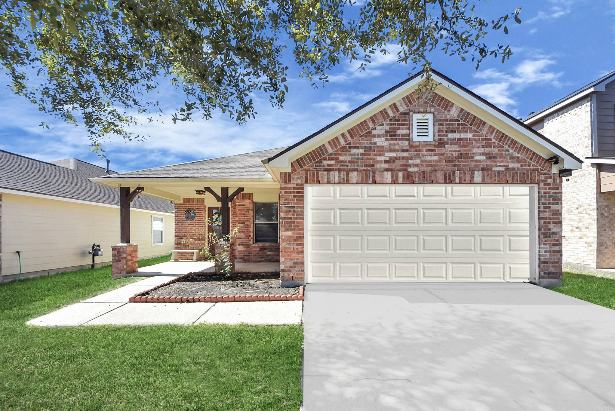 Humble, TX 77396,9322 Cold River CT