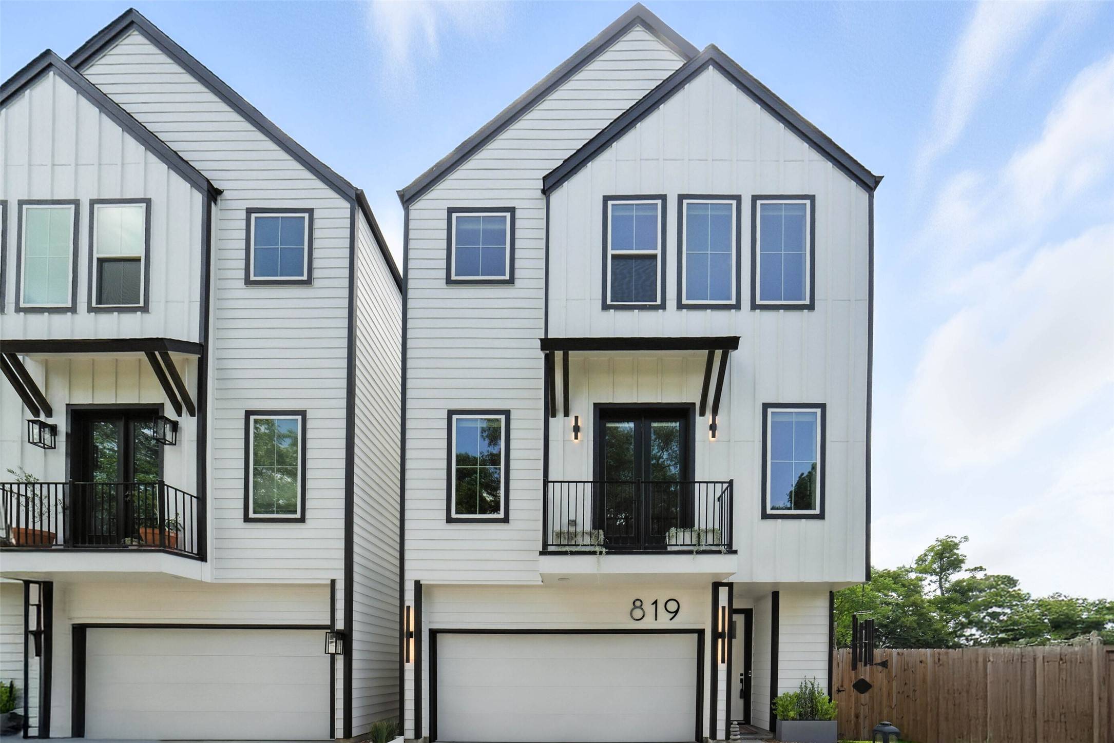 Houston, TX 77018,819 Woodcrest DR