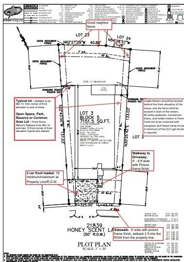 Cypress, TX 77433,21839 Honey Scent LN