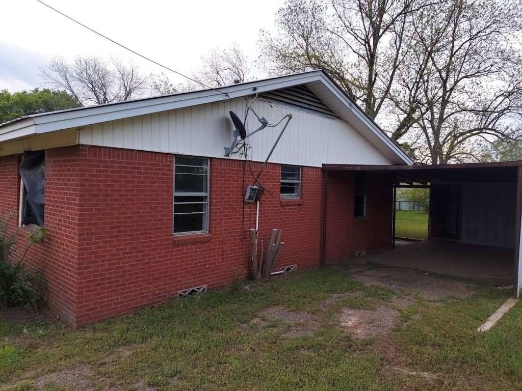 Linden, TX 75563,505 W Frazior ST