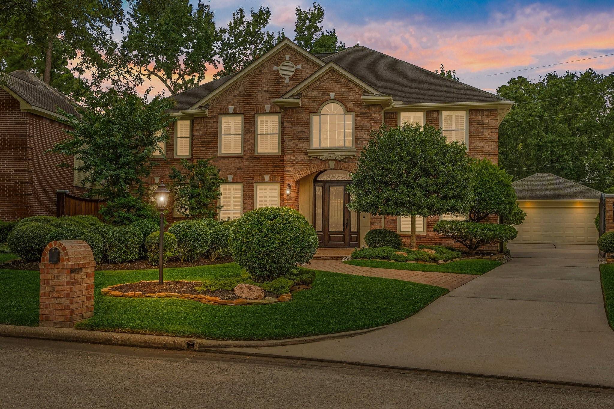 Spring, TX 77388,19309 Dianeshire DR
