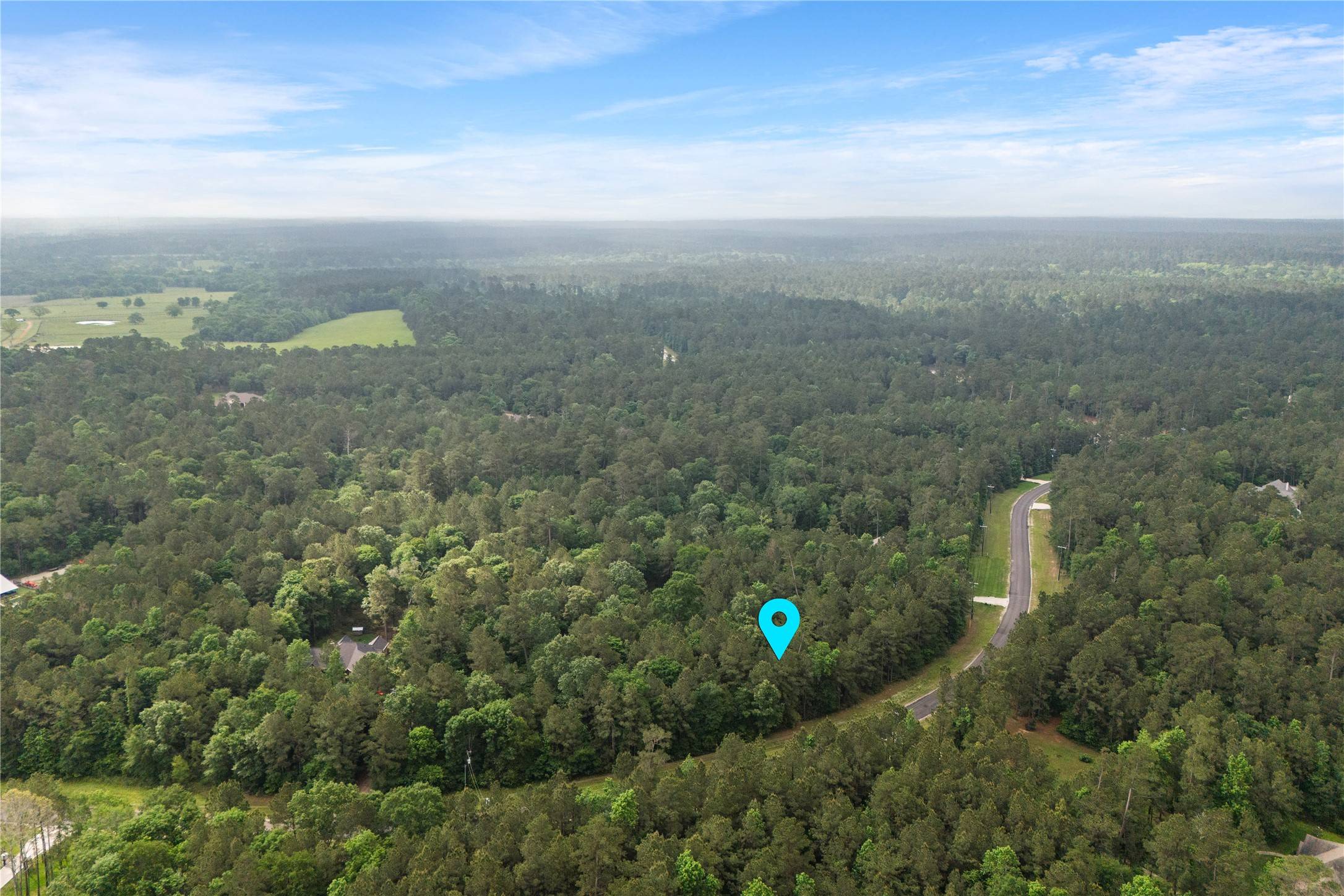 Huntsville, TX 77340,172 Grand VW