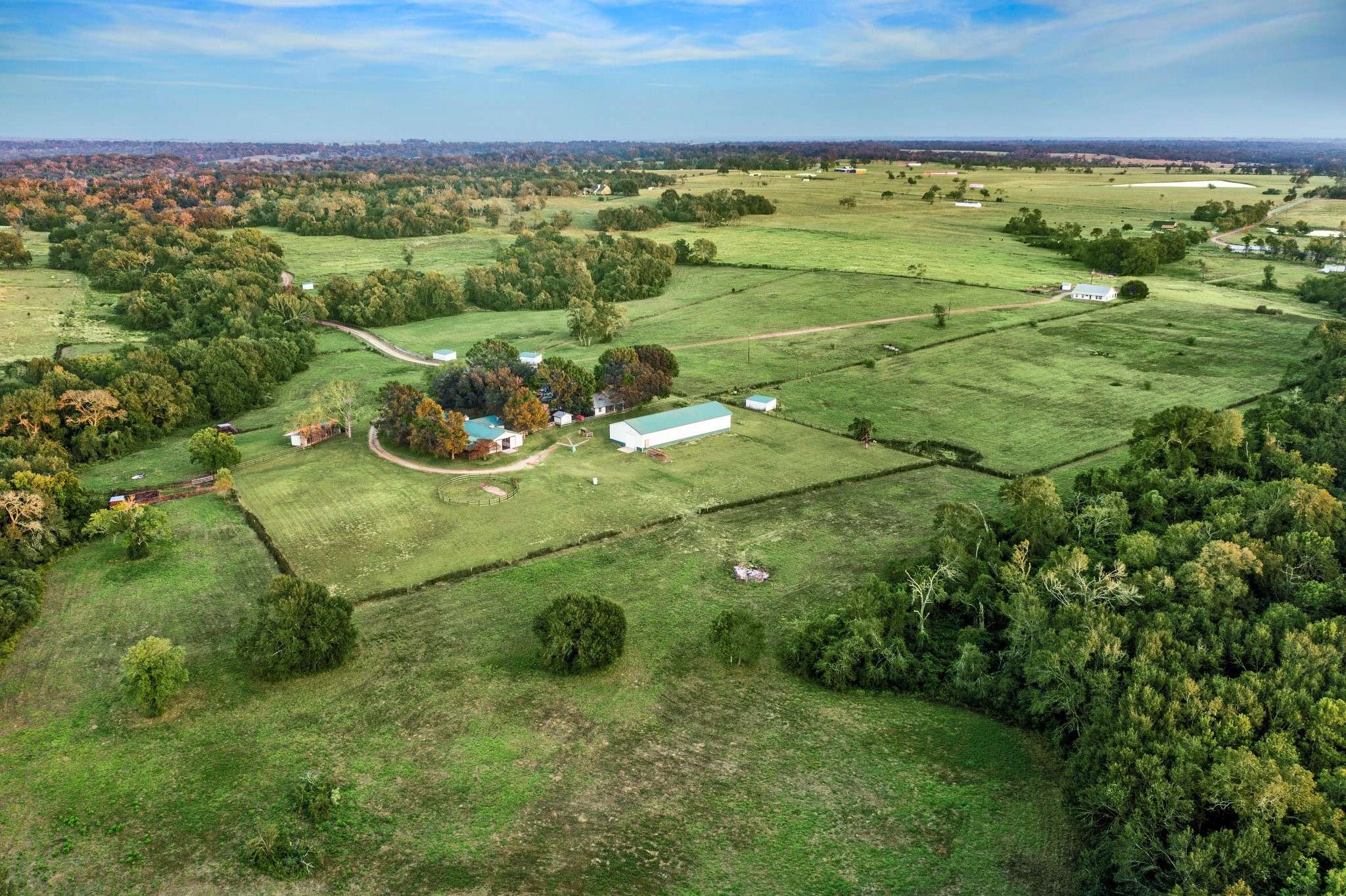 Chappell Hill, TX 77426,1712 Lynn Rd RD