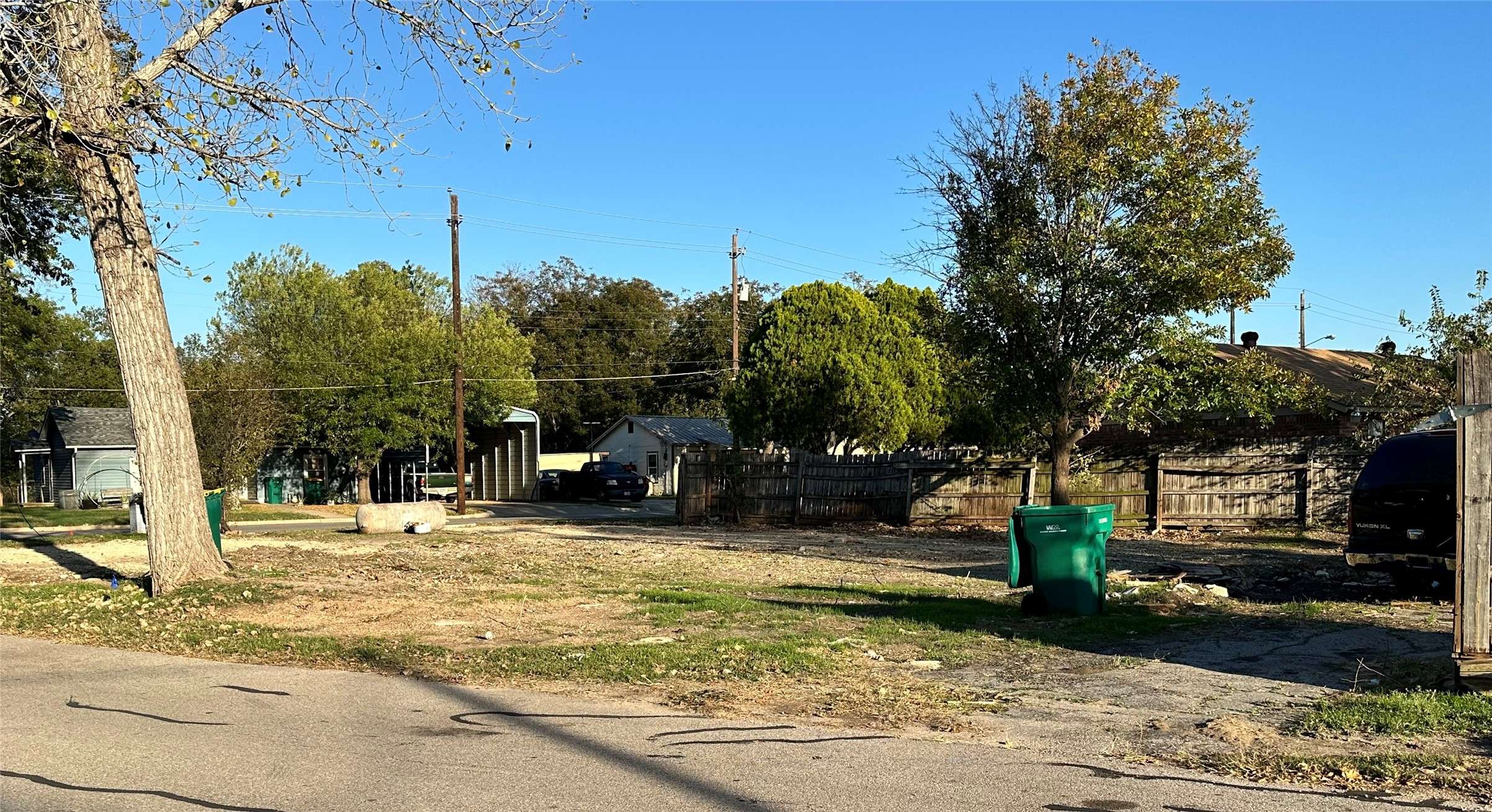 Belton, TX 76513,805 E E 8th