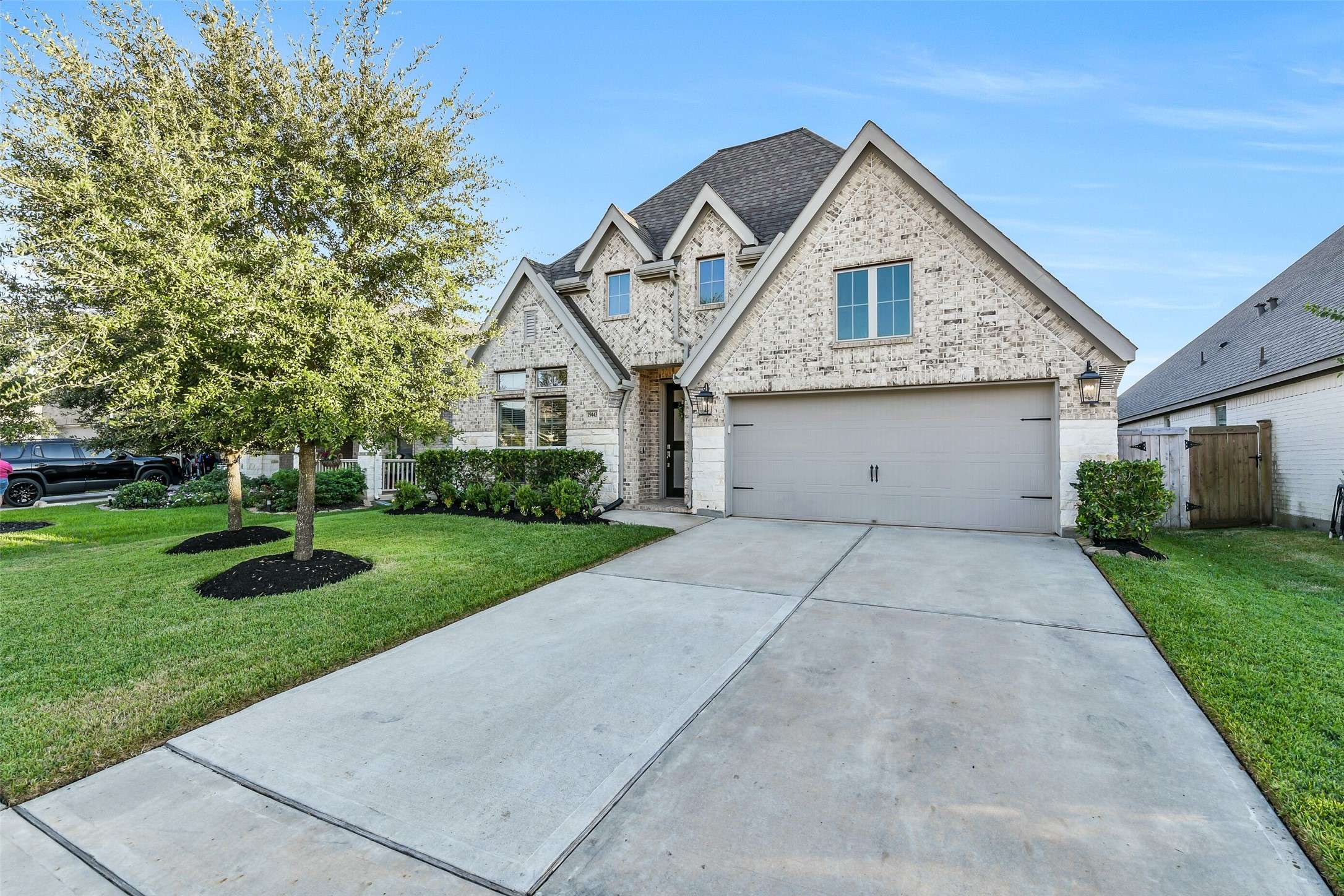Tomball, TX 77377,19443 Gray Mare DR