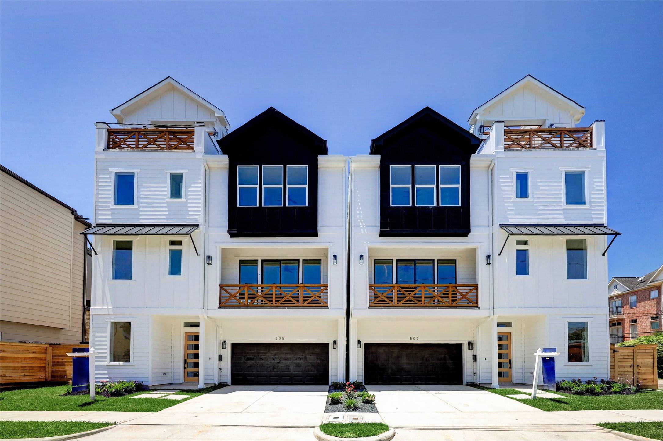 Houston, TX 77007,505 Leverkuhn ST
