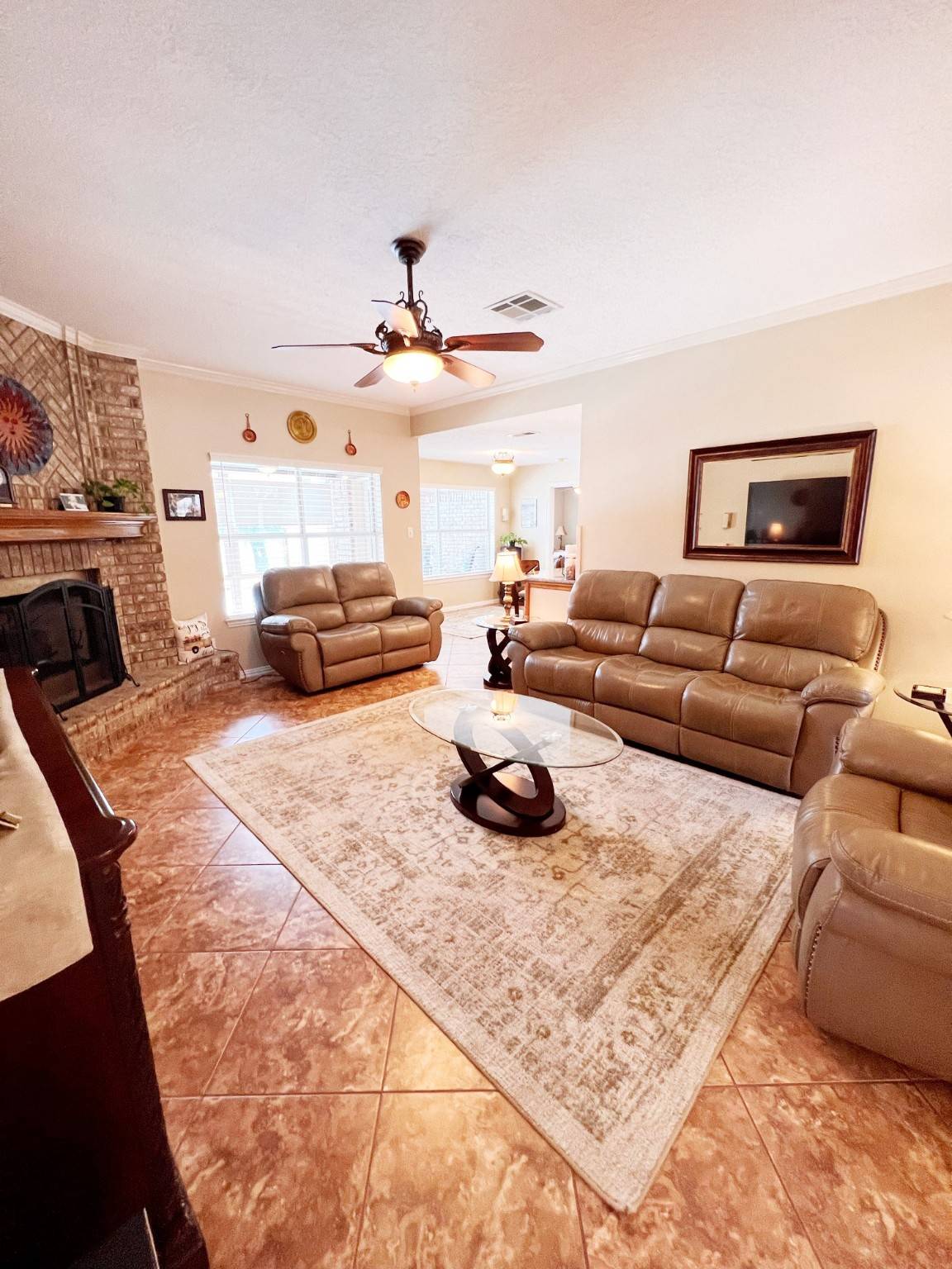 Deer Park, TX 77536,1713 Shoshoni DR