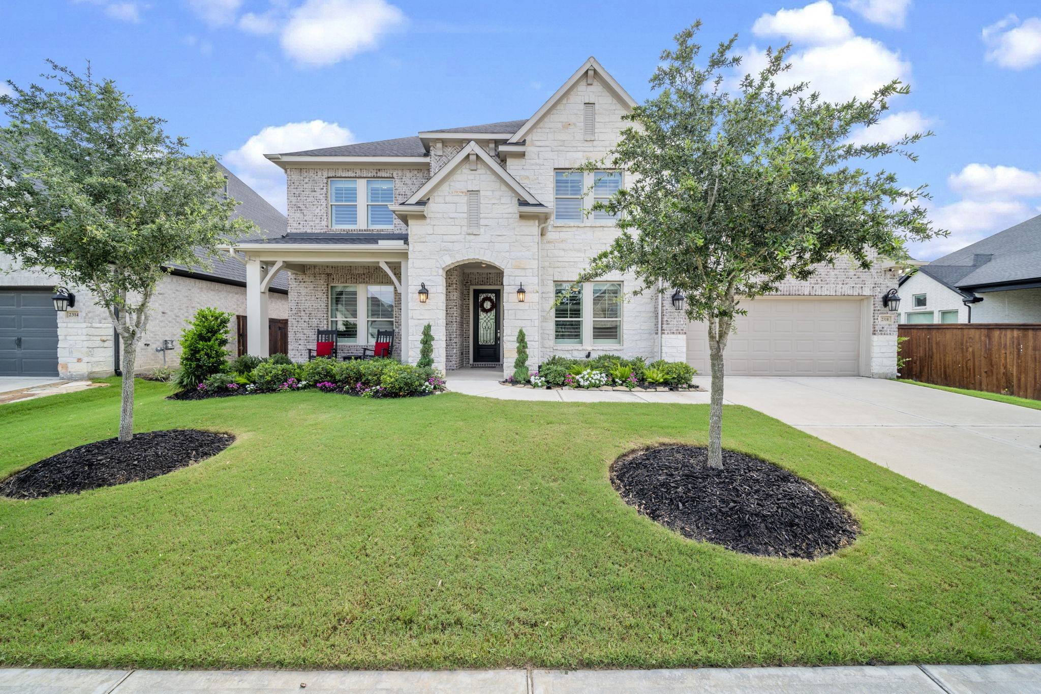 Katy, TX 77493,2310 Desert Holly DR