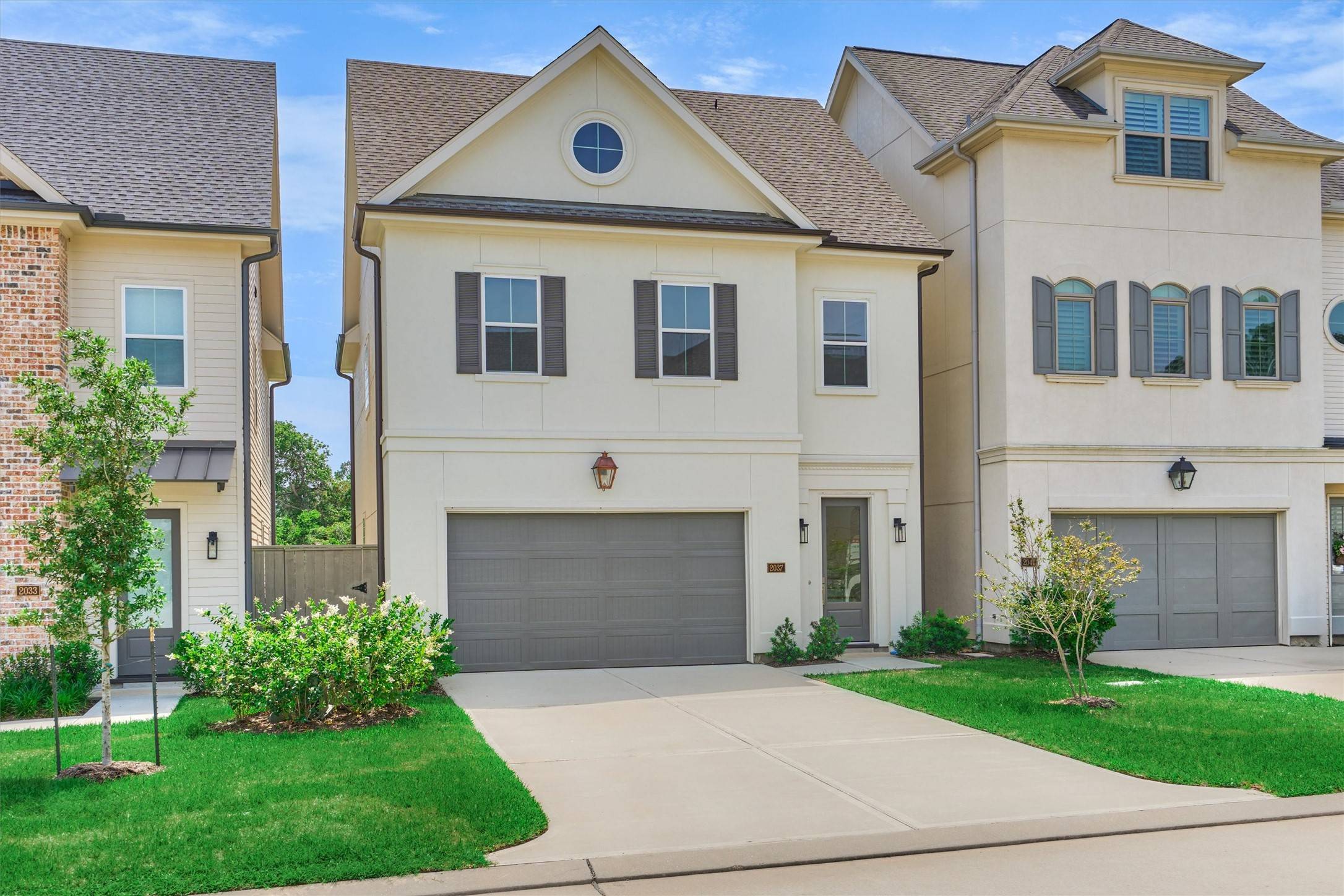 The Woodlands, TX 77380,2037 Carlson Creek DR