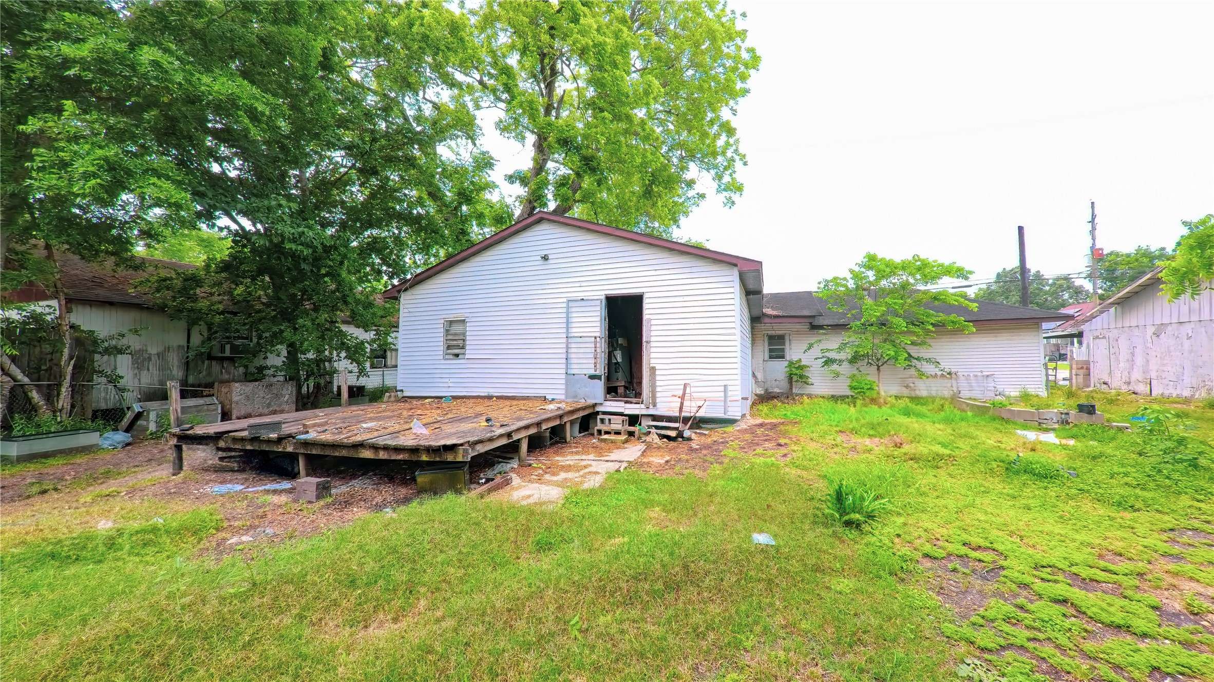 Crosby, TX 77532,315 Kernohan ST