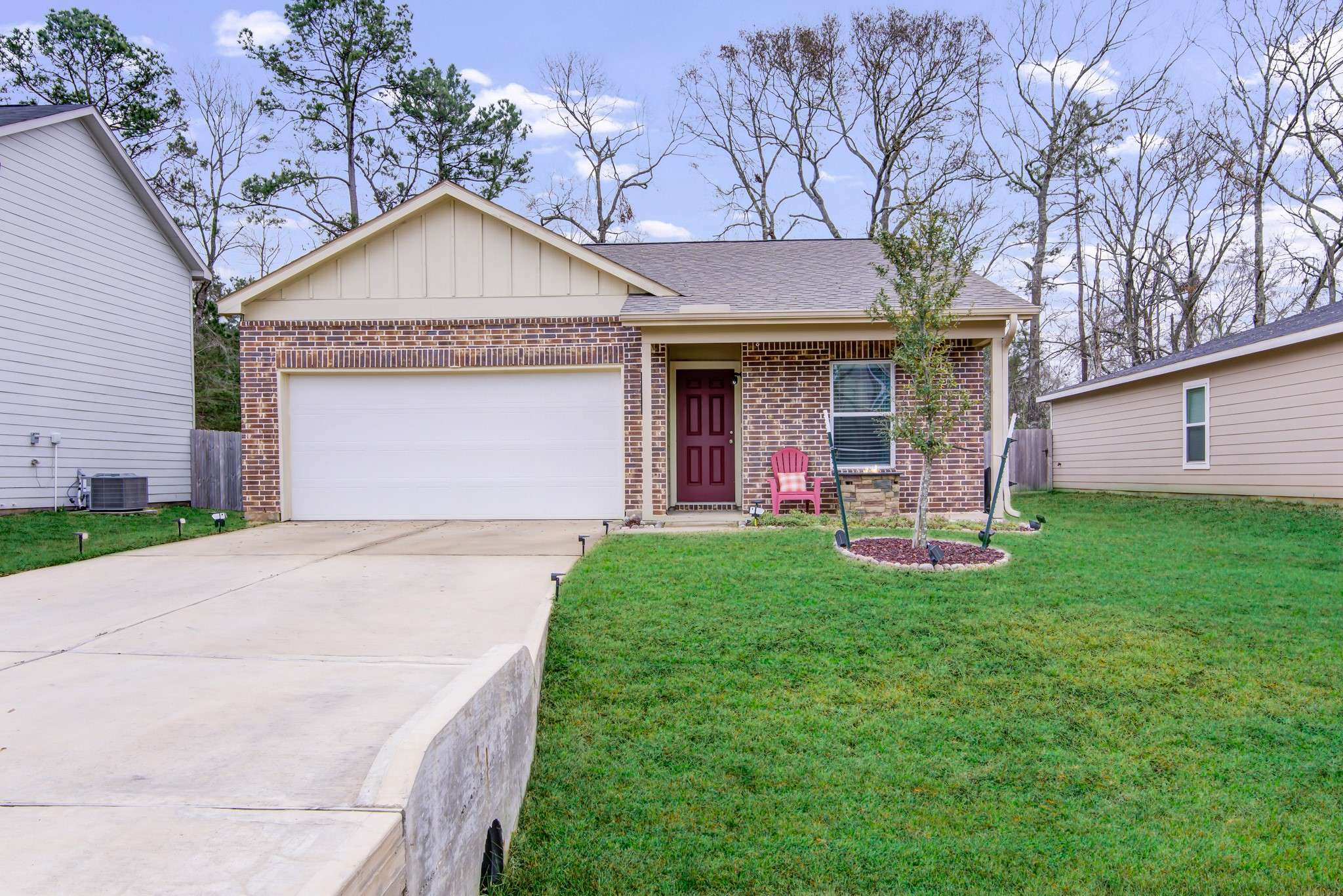 Conroe, TX 77306,15560 Briar Forest DR