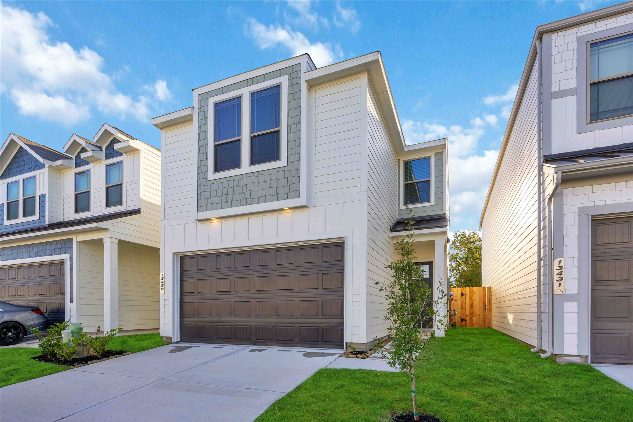 Houston, TX 77047,13429 Sun Cay DR