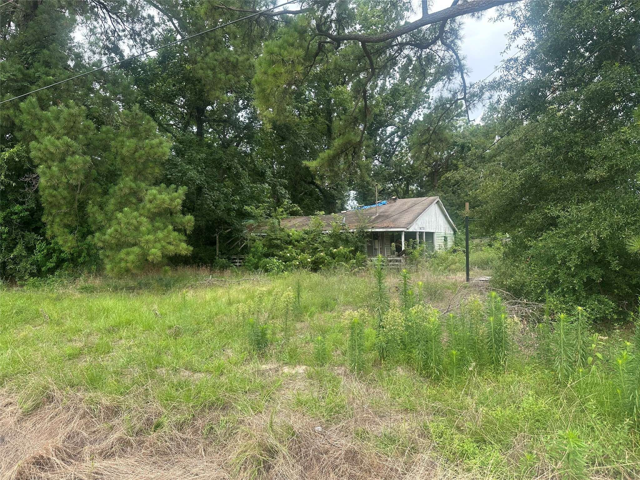 Porter, TX 77365,16770 Louis LN