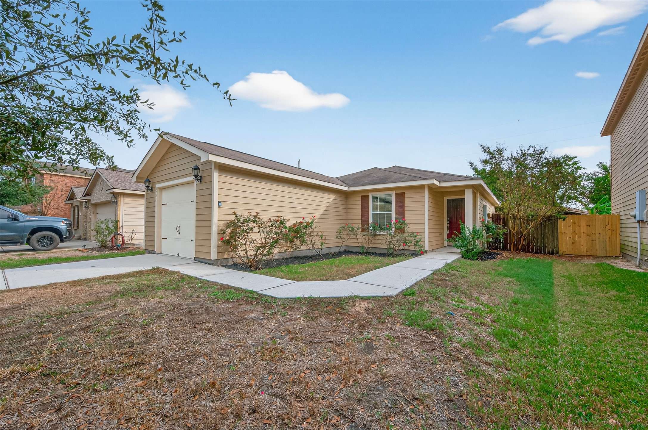 Spring, TX 77386,4107 Pedernales River LN