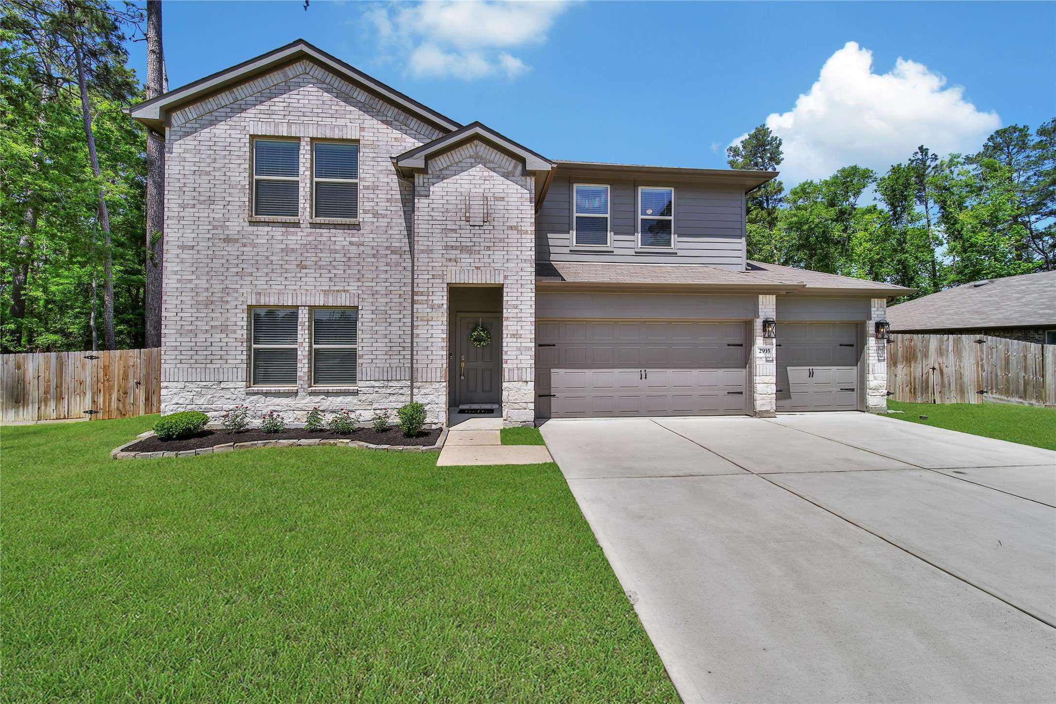New Caney, TX 77357,2935 Constantine ST