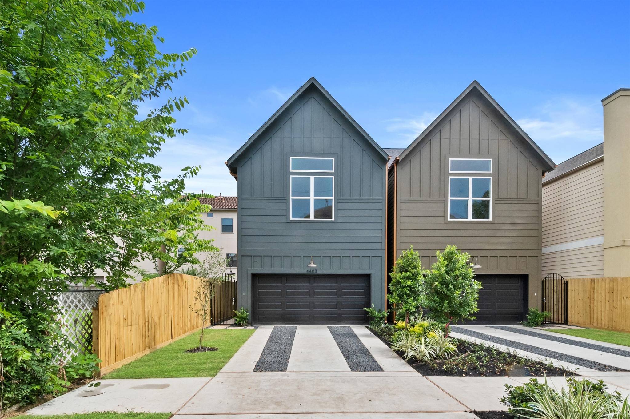 Houston, TX 77007,4403 Feagan