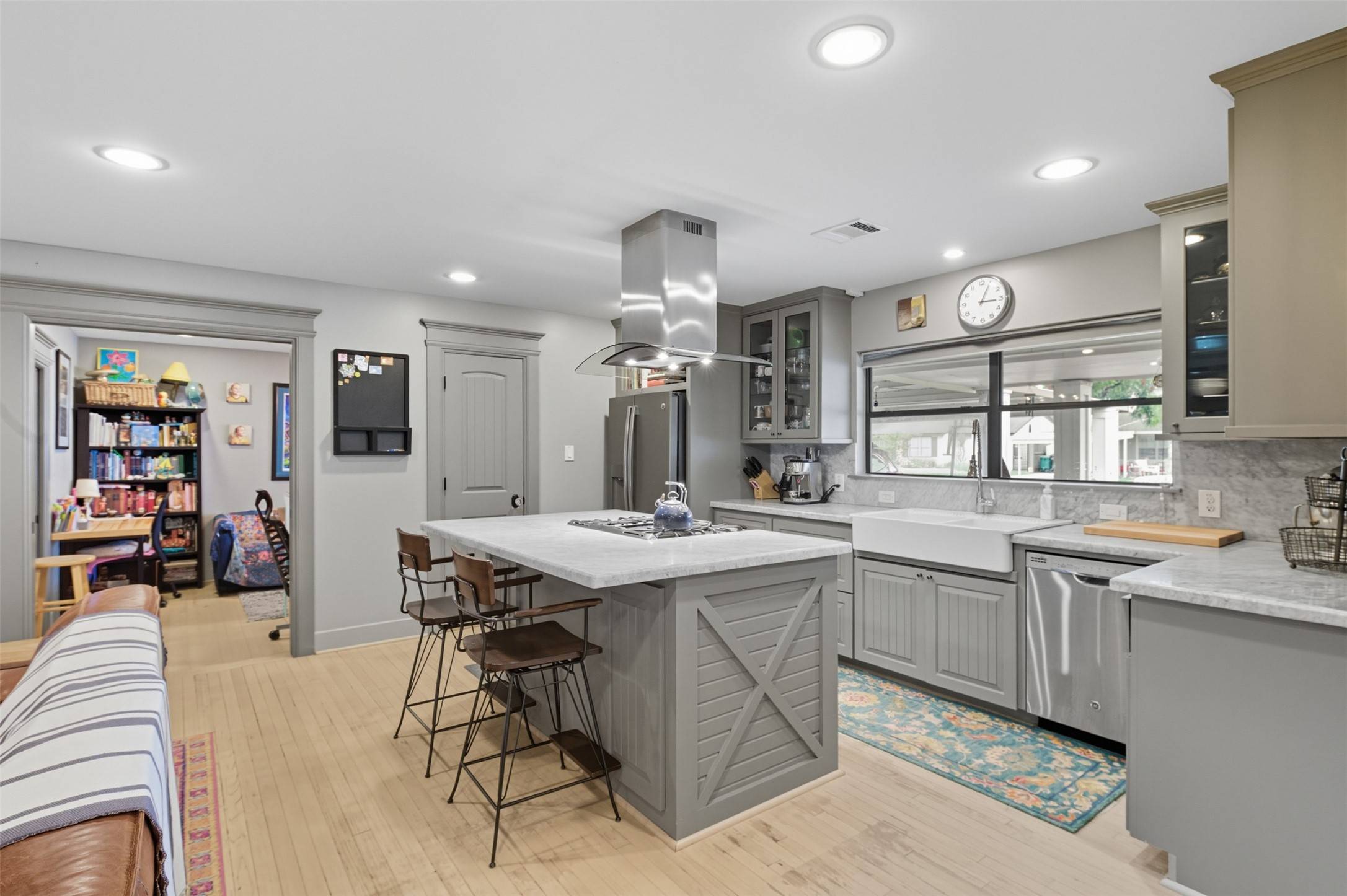 Houston, TX 77018,1419 Richelieu LN