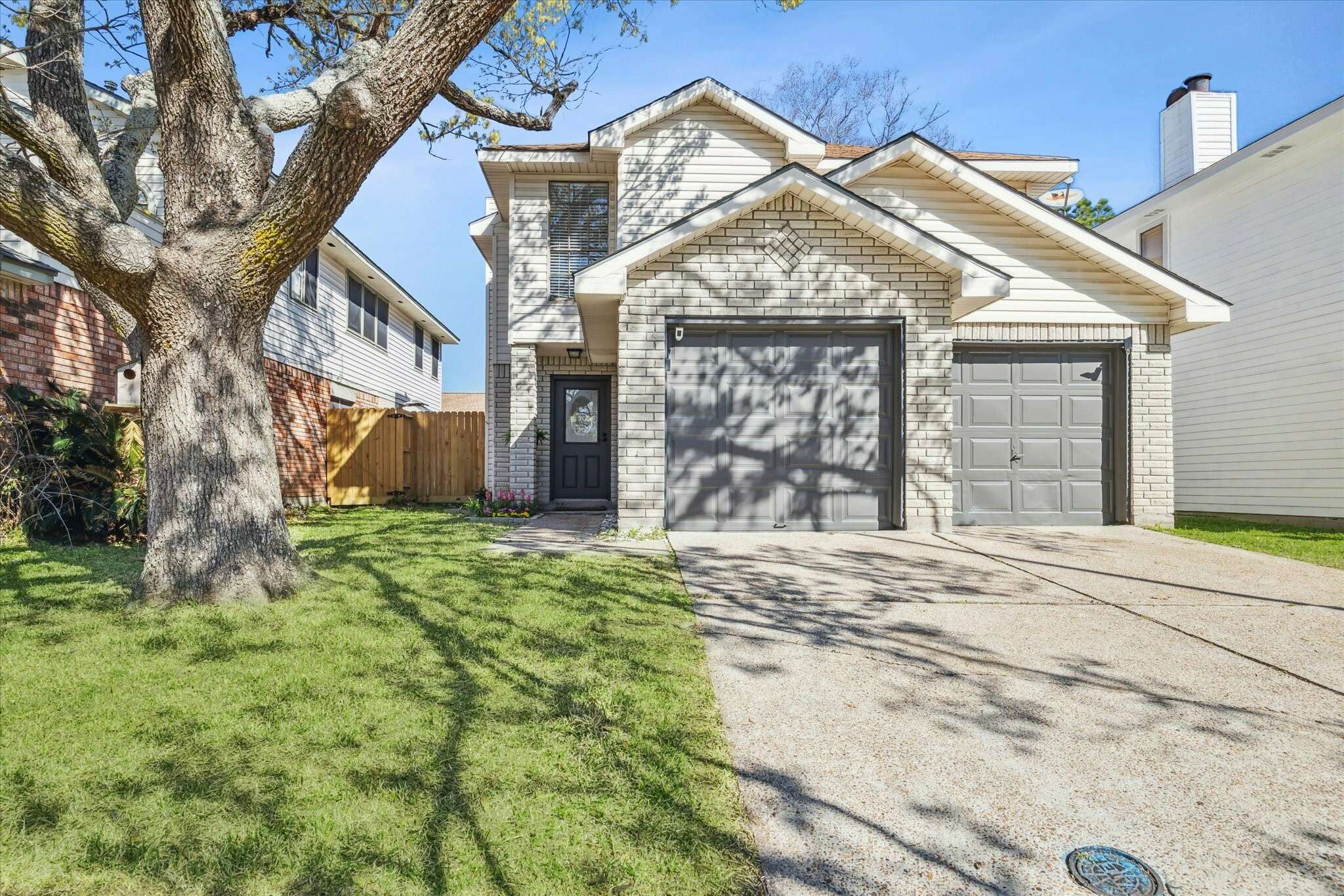 Baytown, TX 77521,4739 Black Rock ST