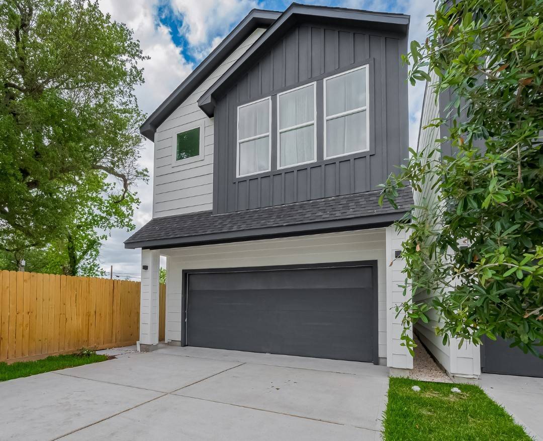 Houston, TX 77091,778 Mansfield St
