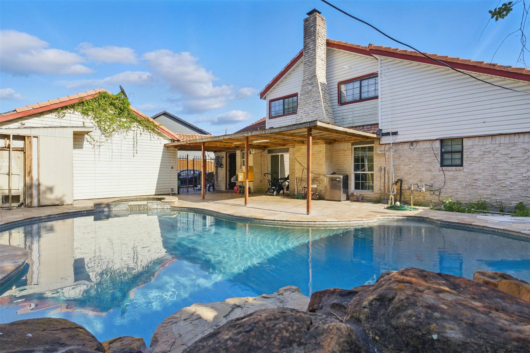 Houston, TX 77088,6022 Downwood Forest DR