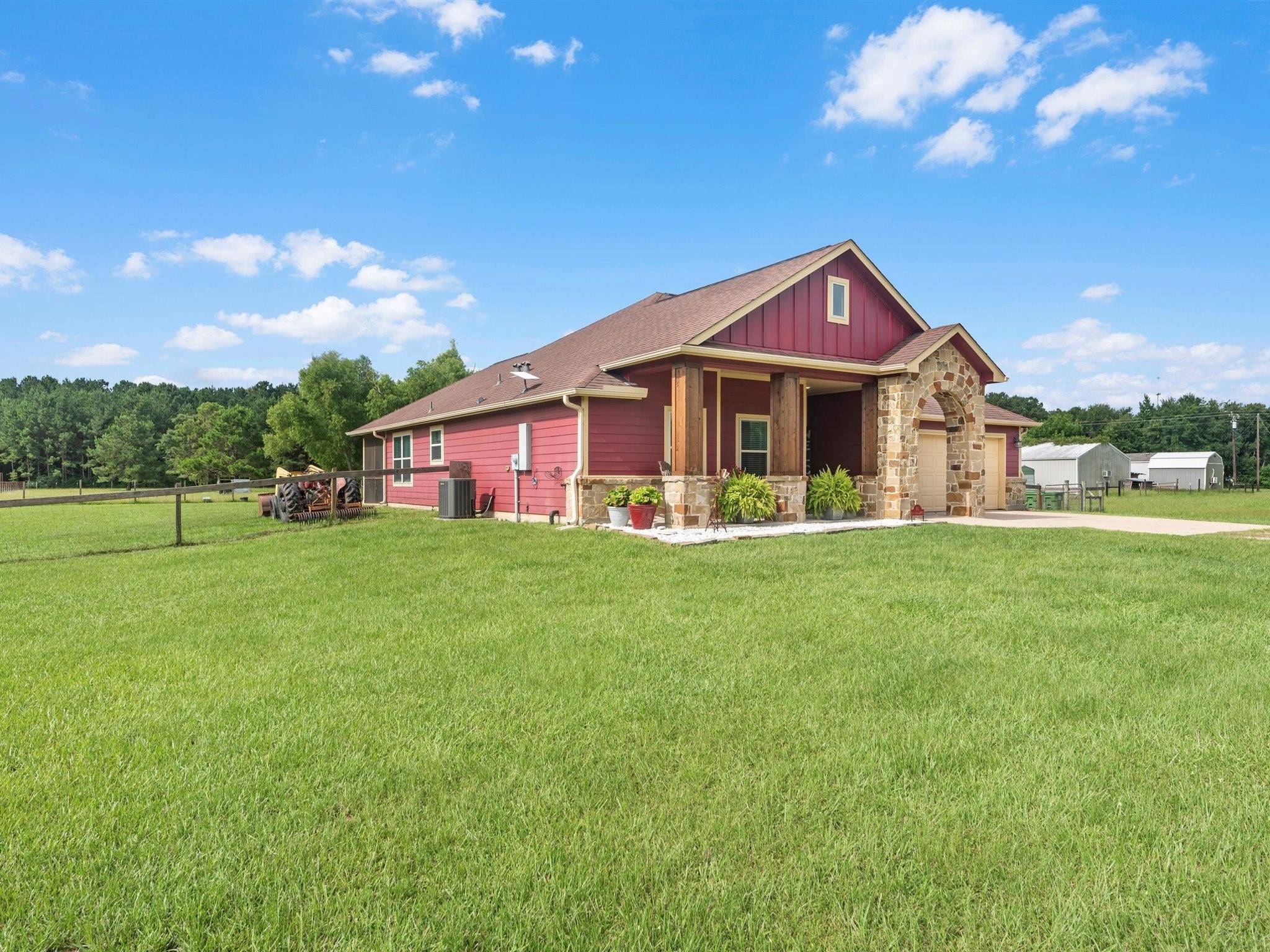 Cleveland, TX 77327,70 County Road 22705