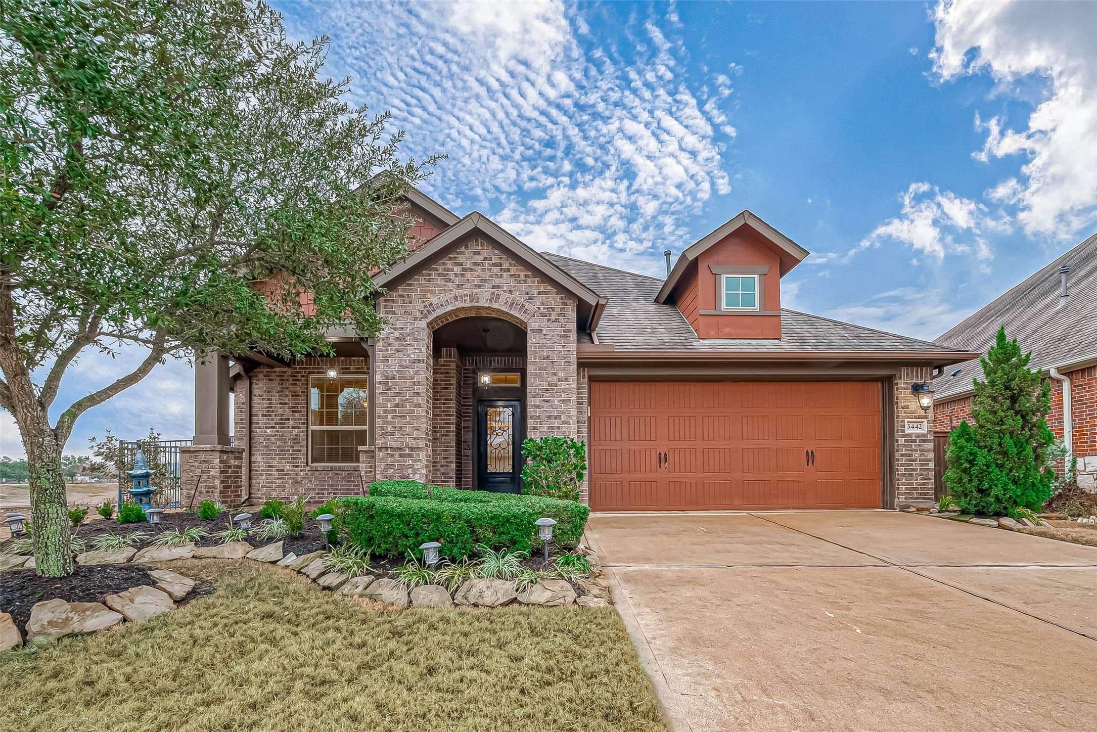 Iowa Colony, TX 77583,3442 Lake CT