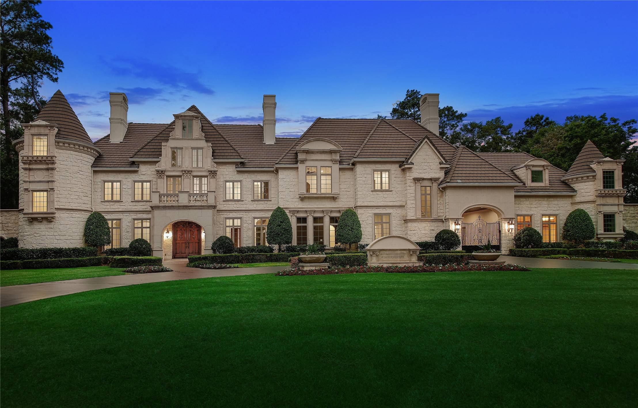 The Woodlands, TX 77382,47 Silver Iris WAY