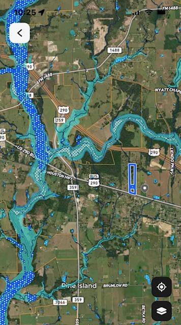 Hempstead, TX 77445,46740 HWY 290 Bus