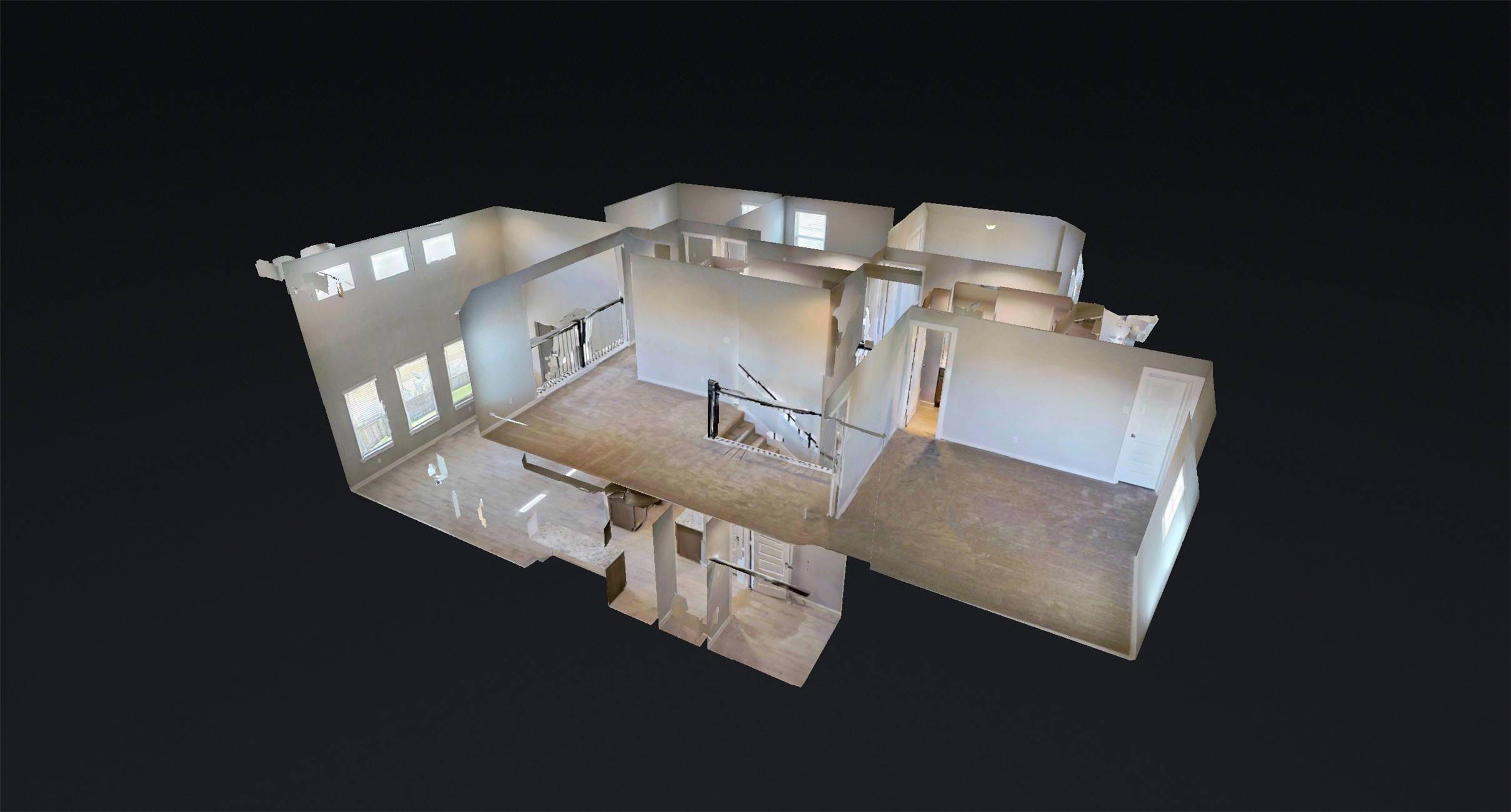 Rosharon, TX 77583,726 Yard Master TRL